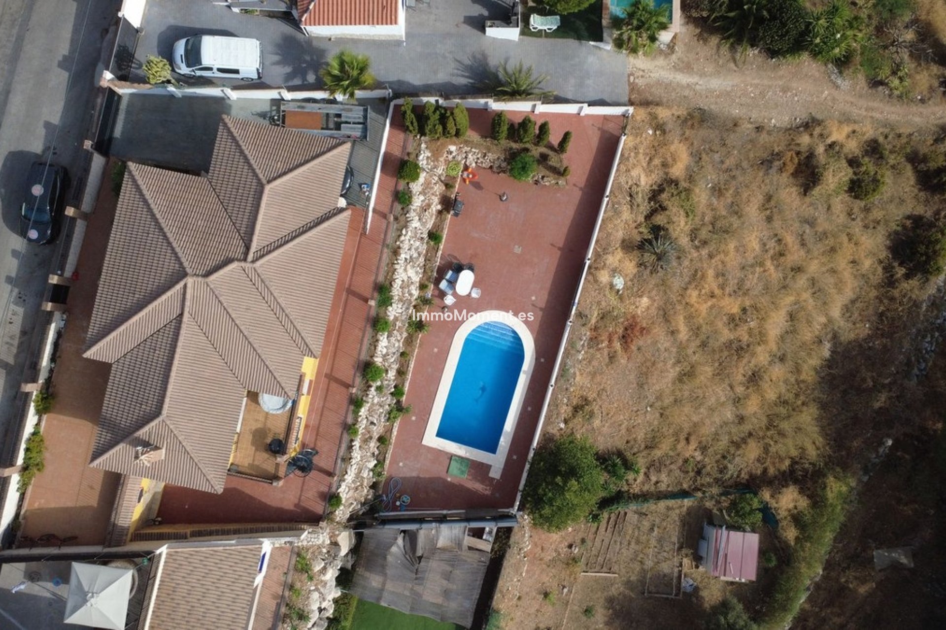 Reventa - Villa independiente - Interior  - Alhaurín de la Torre