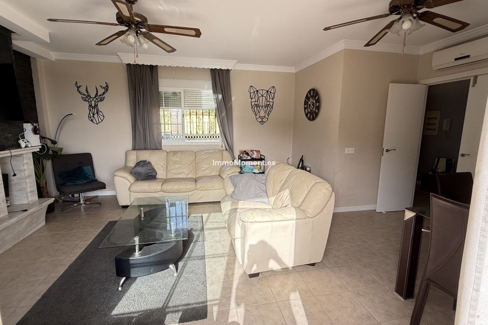 Reventa - Villa independiente - Interior  - Alhaurín de la Torre
