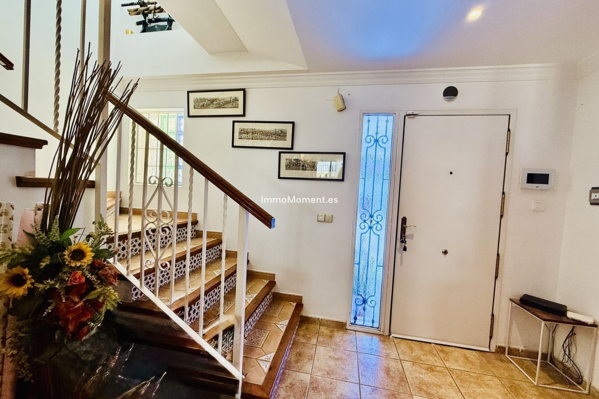 Reventa - Villa independiente - Interior  - Alhaurín de la Torre