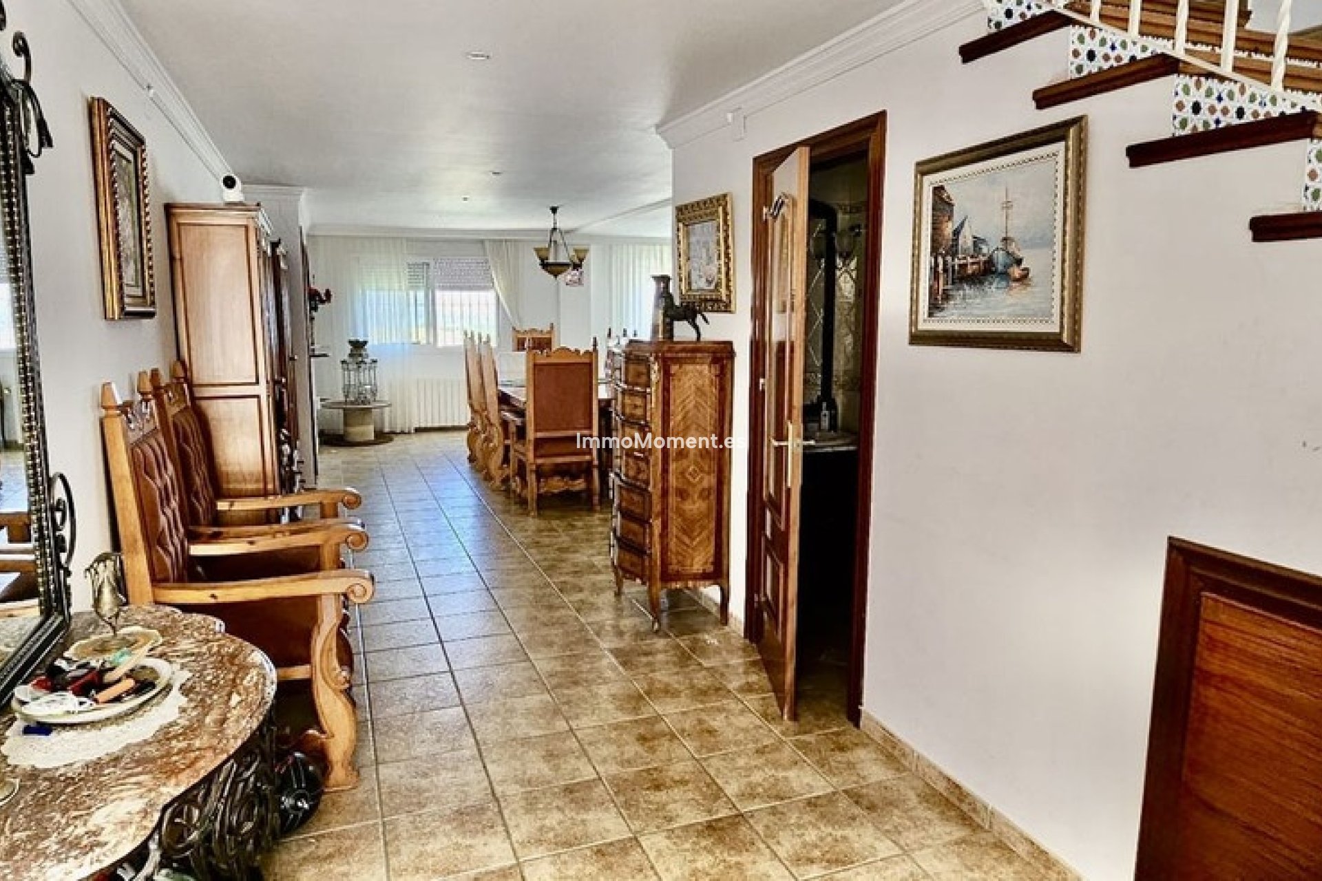 Reventa - Villa independiente - Interior  - Alhaurín de la Torre