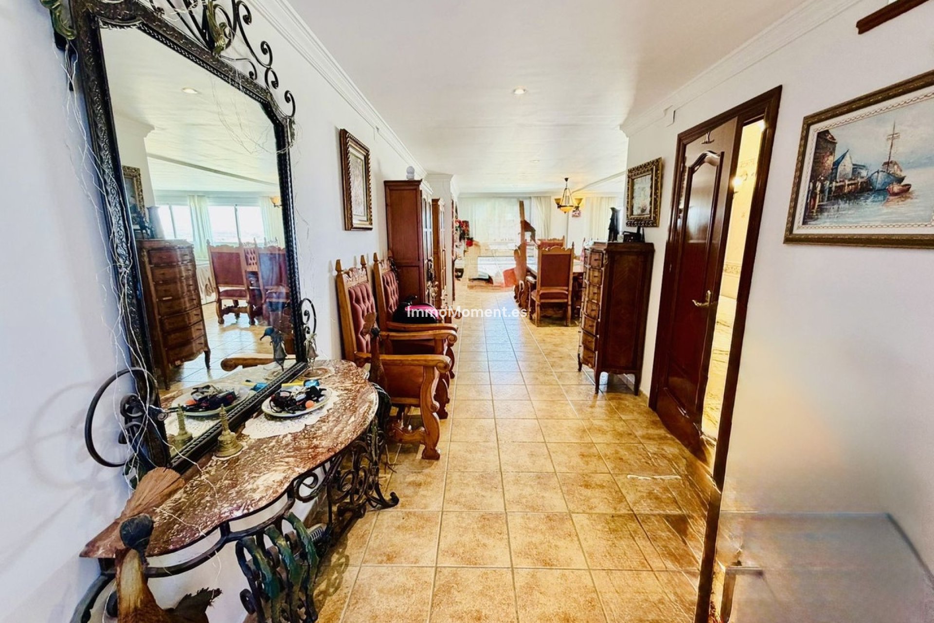 Reventa - Villa independiente - Interior  - Alhaurín de la Torre