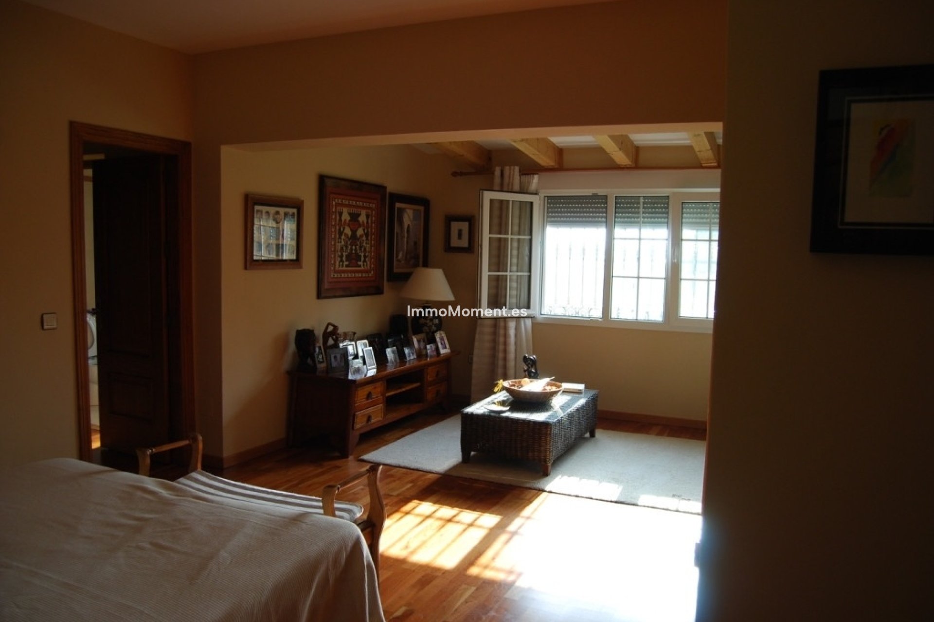 Reventa - Villa independiente - Interior  - Alhaurín de la Torre