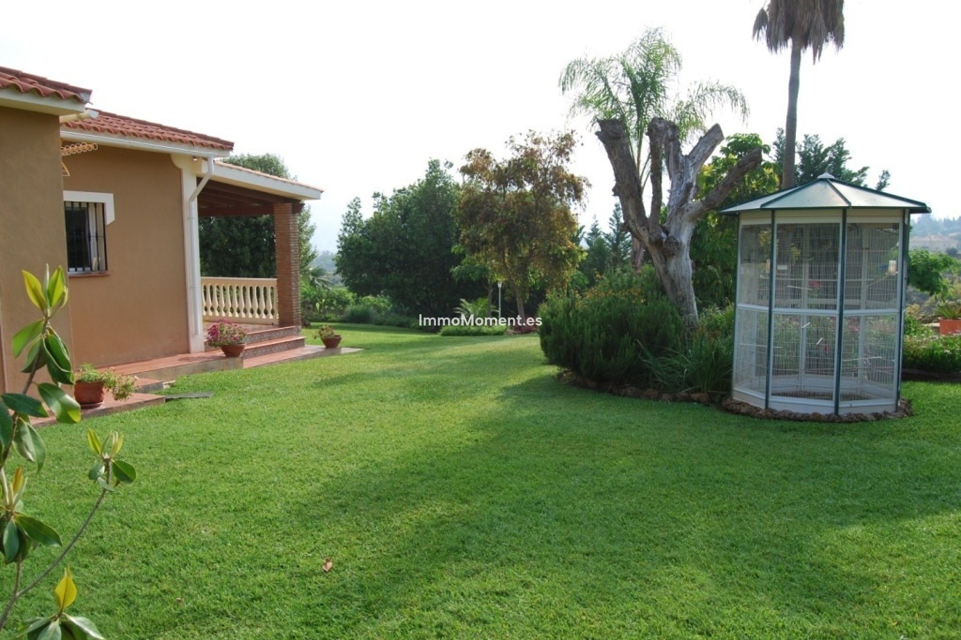 Reventa - Villa independiente - Interior  - Alhaurín de la Torre