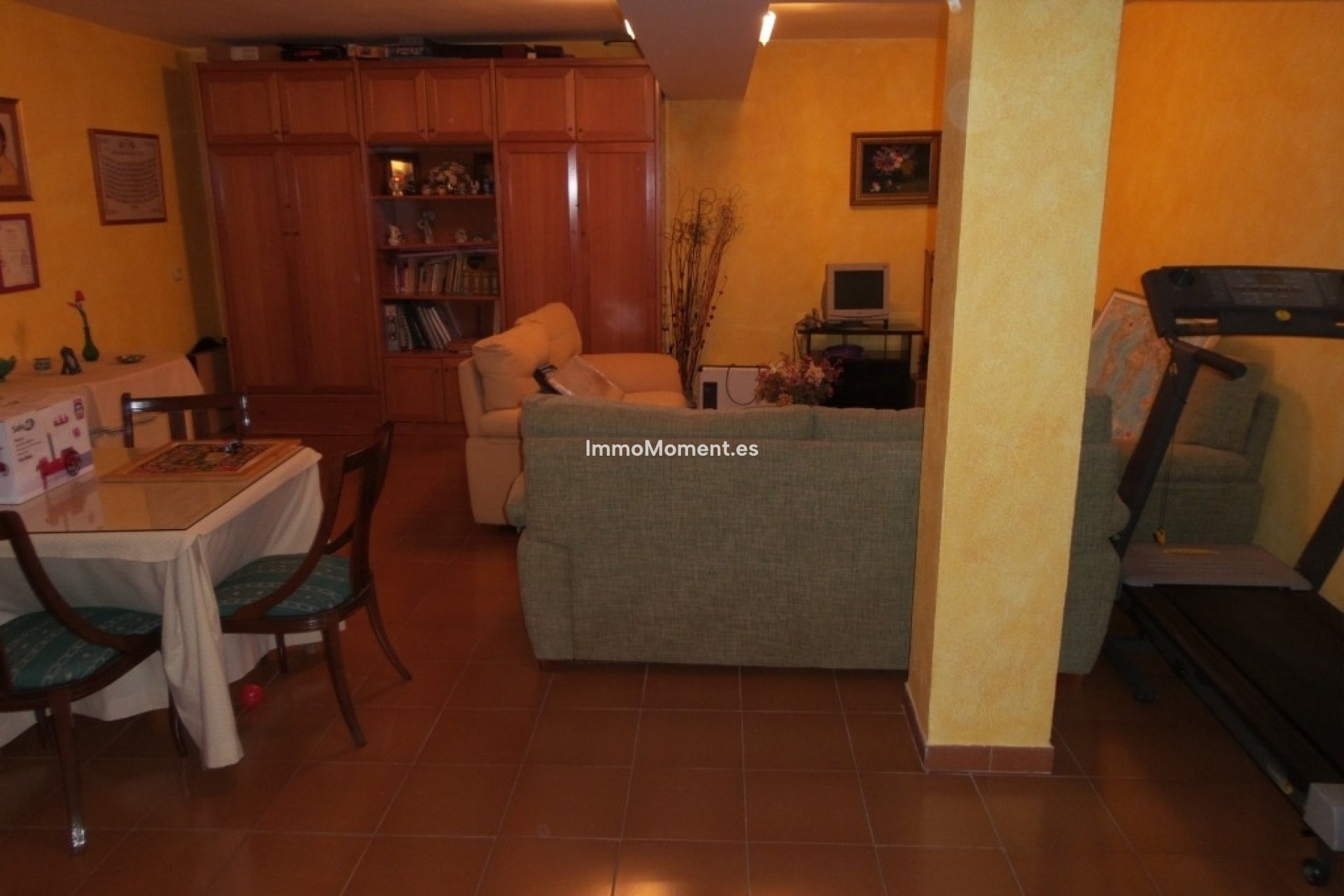 Reventa - Villa independiente - Interior  - Alhaurín de la Torre