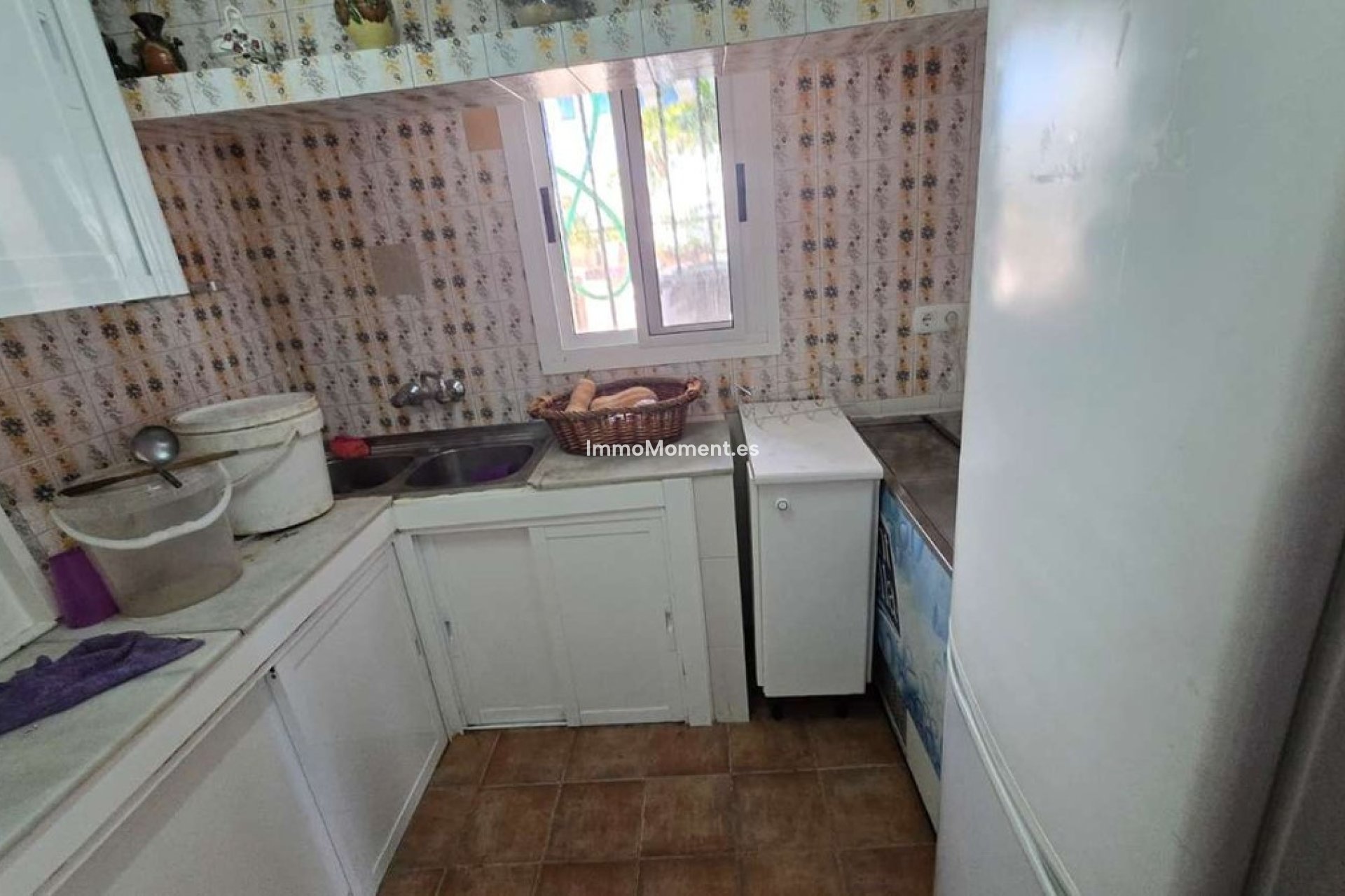 Reventa - Villa independiente - Interior  - Alhaurín de la Torre