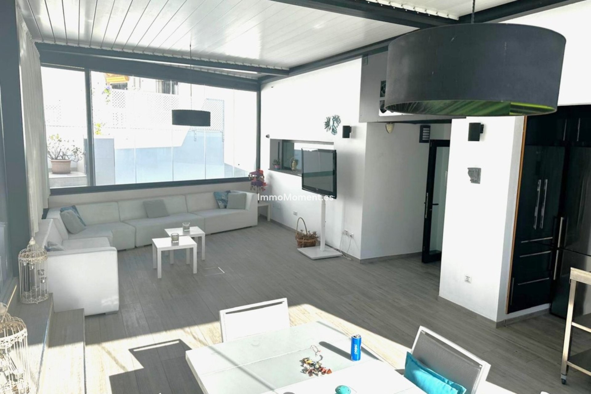 Reventa - Villa independiente - Interior  - Alhaurín de la Torre