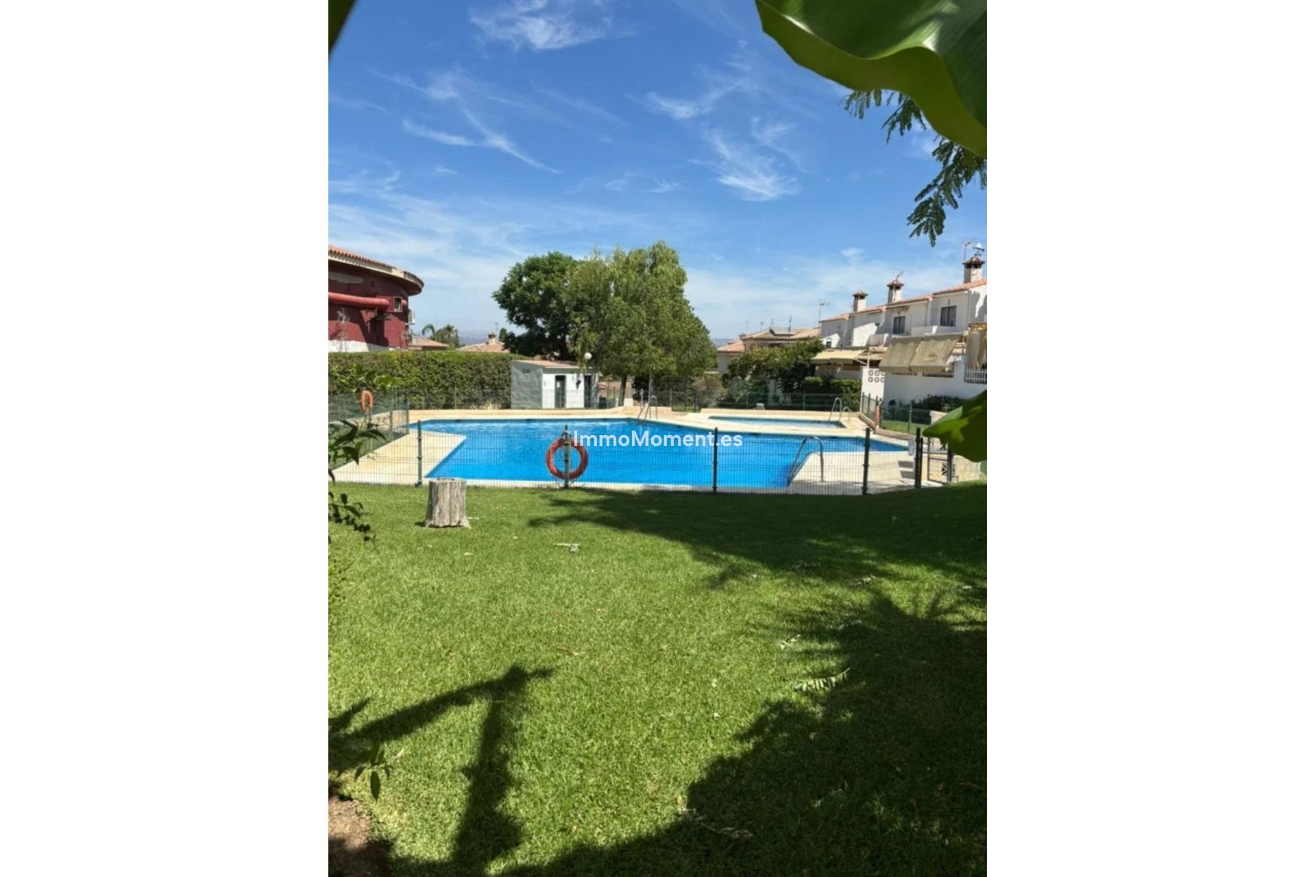 Reventa - Villa independiente - Interior  - Alhaurín de la Torre
