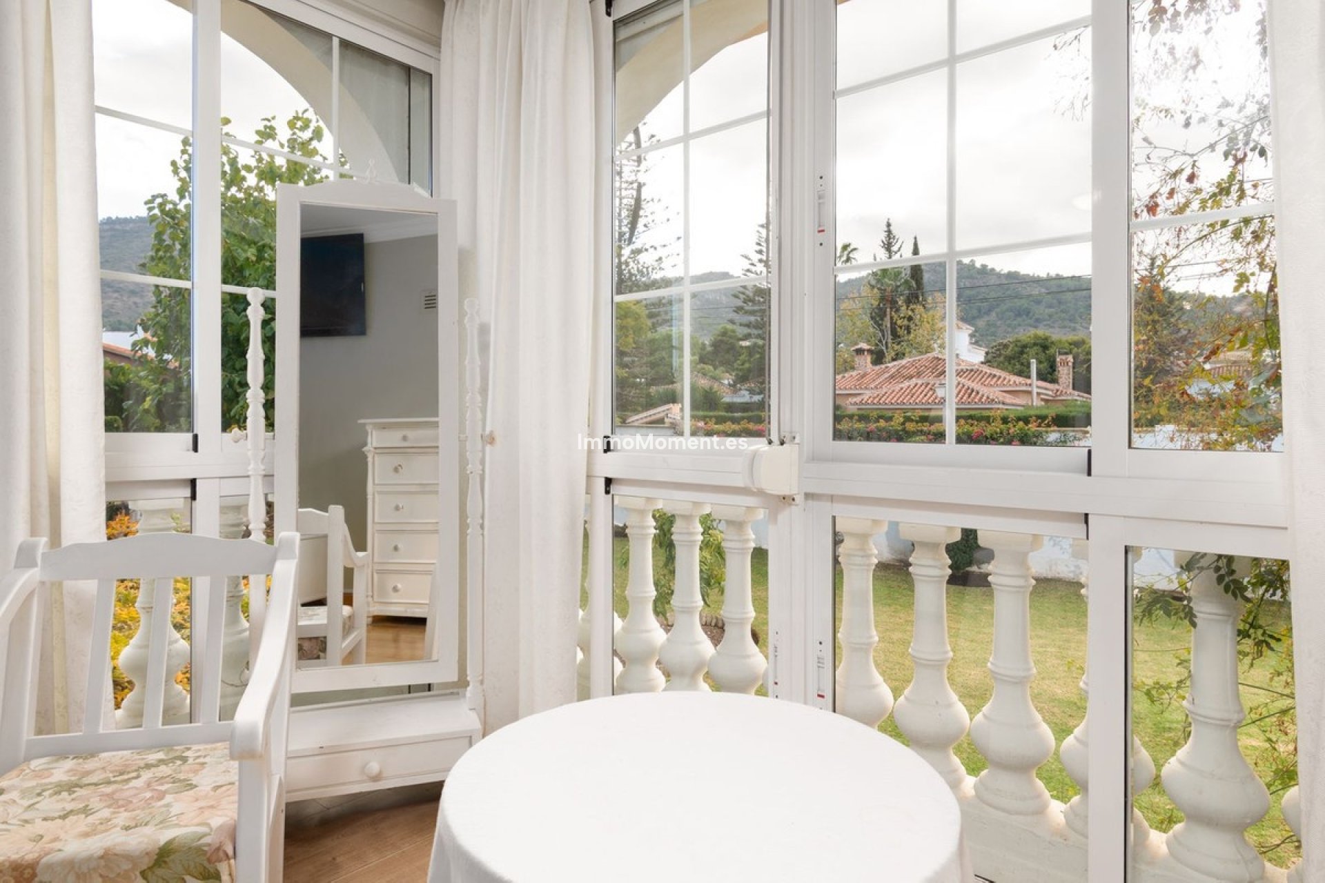 Reventa - Villa independiente - Interior  - Alhaurín de la Torre