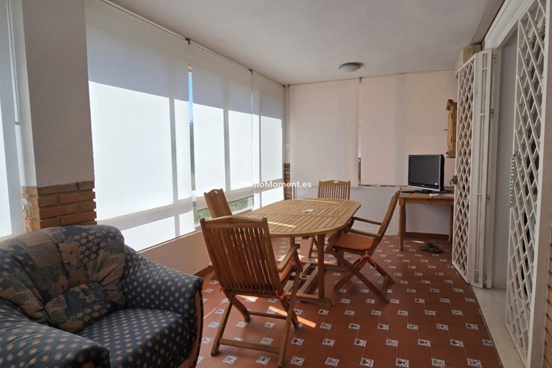 Reventa - Villa independiente - Interior  - Alhaurín de la Torre