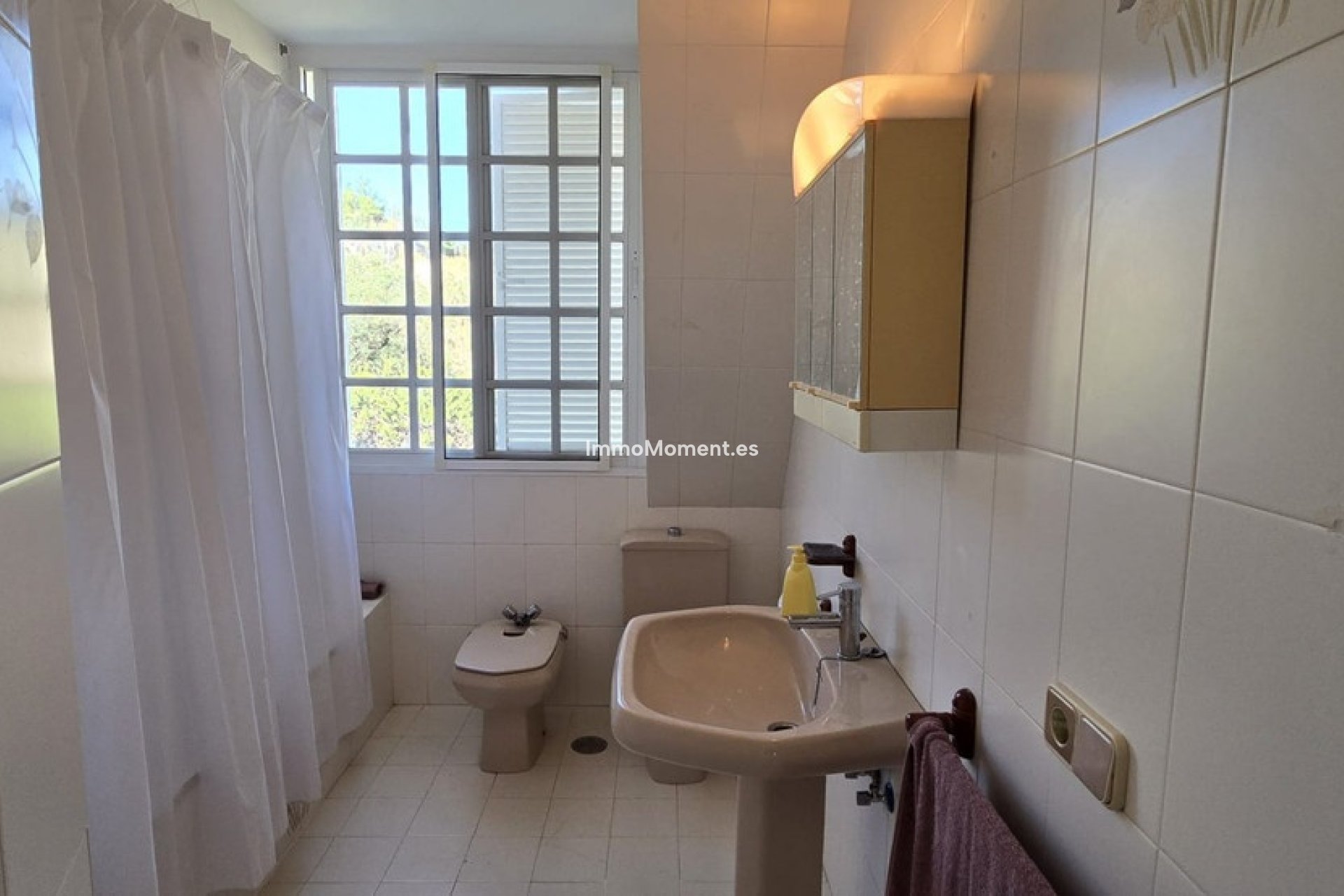 Reventa - Villa independiente - Interior  - Alhaurín de la Torre