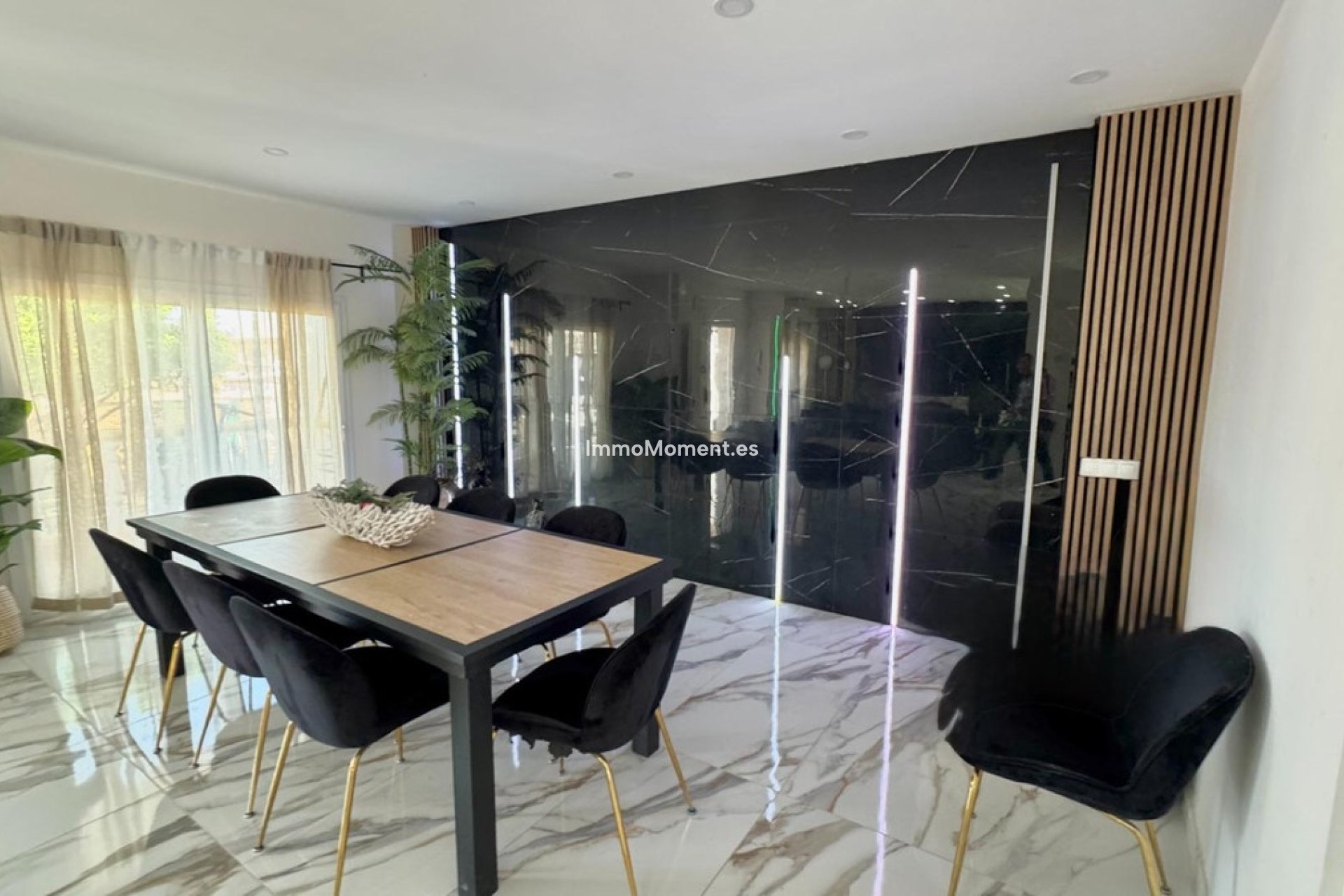 Reventa - Villa independiente - Interior  - Alhaurín de la Torre