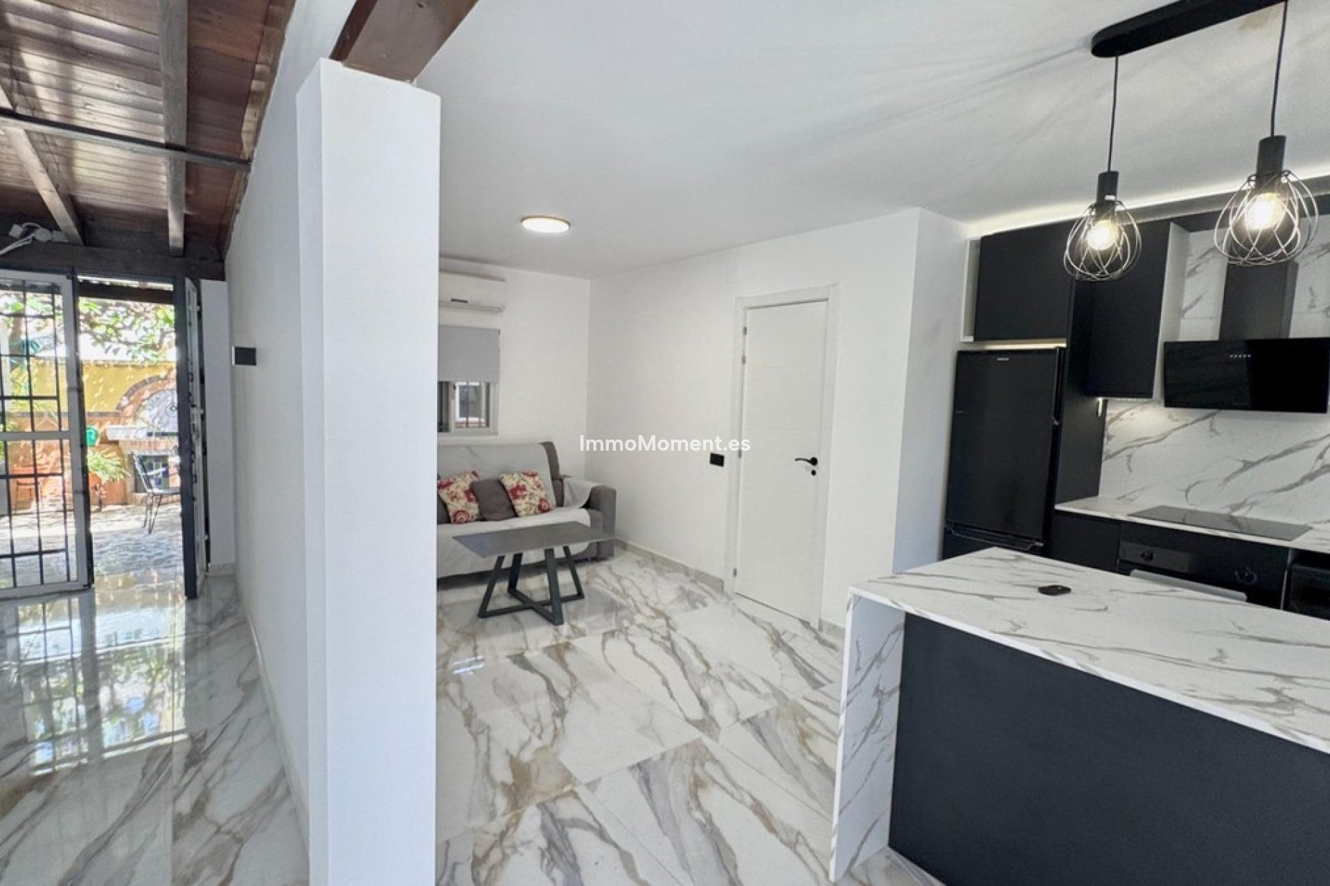 Reventa - Villa independiente - Interior  - Alhaurín de la Torre