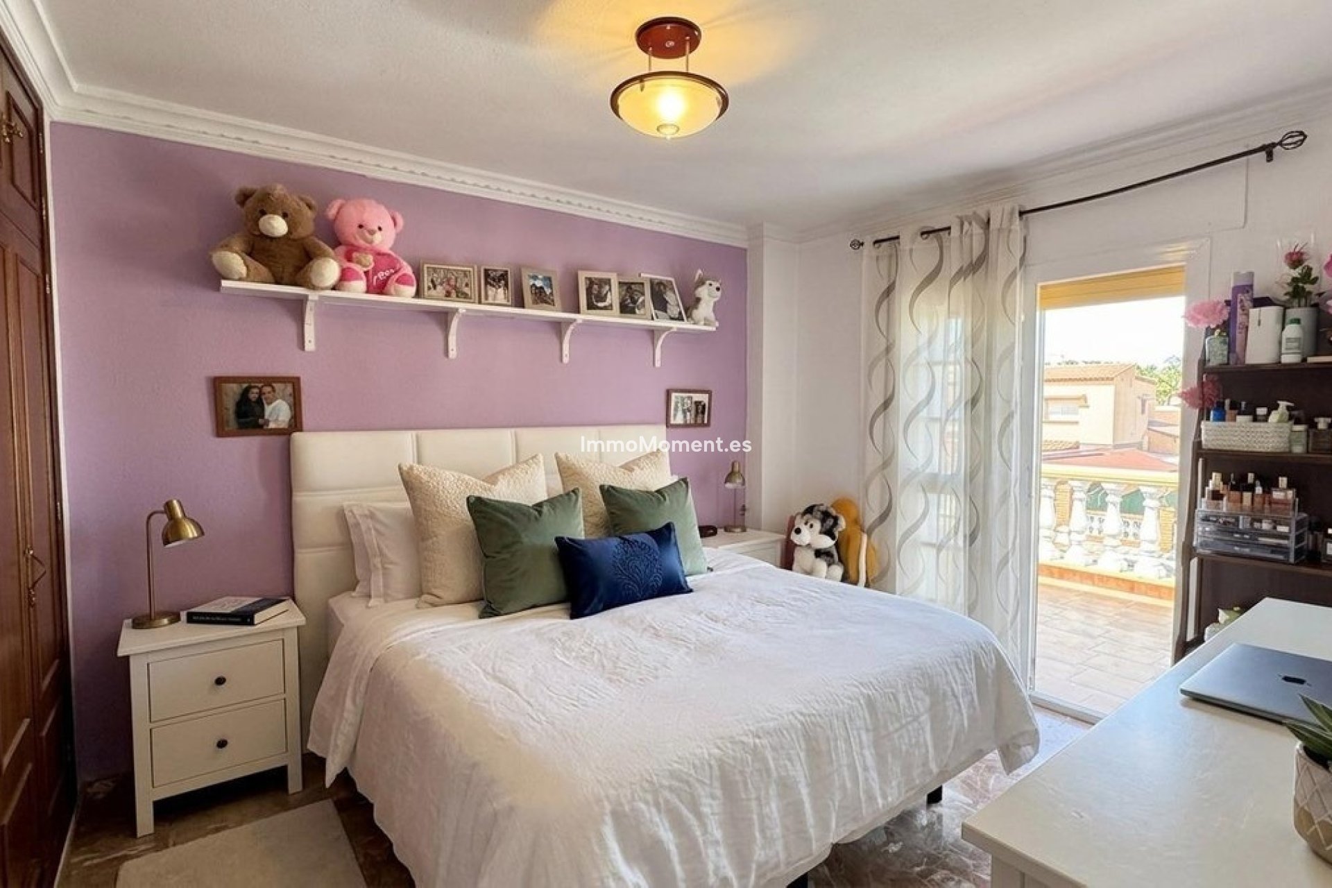 Reventa - Villa independiente - Interior  - Alhaurín de la Torre