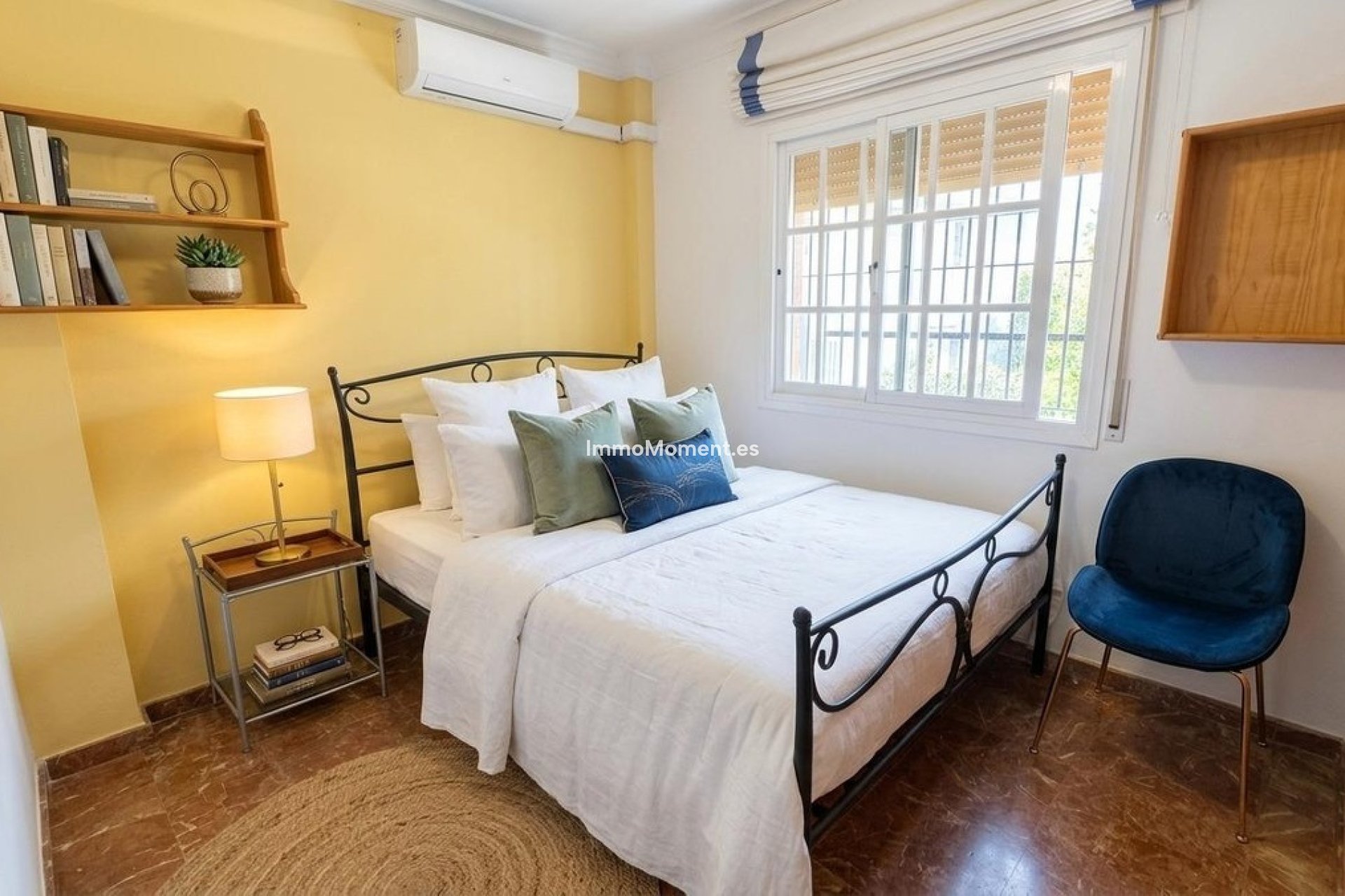 Reventa - Villa independiente - Interior  - Alhaurín de la Torre