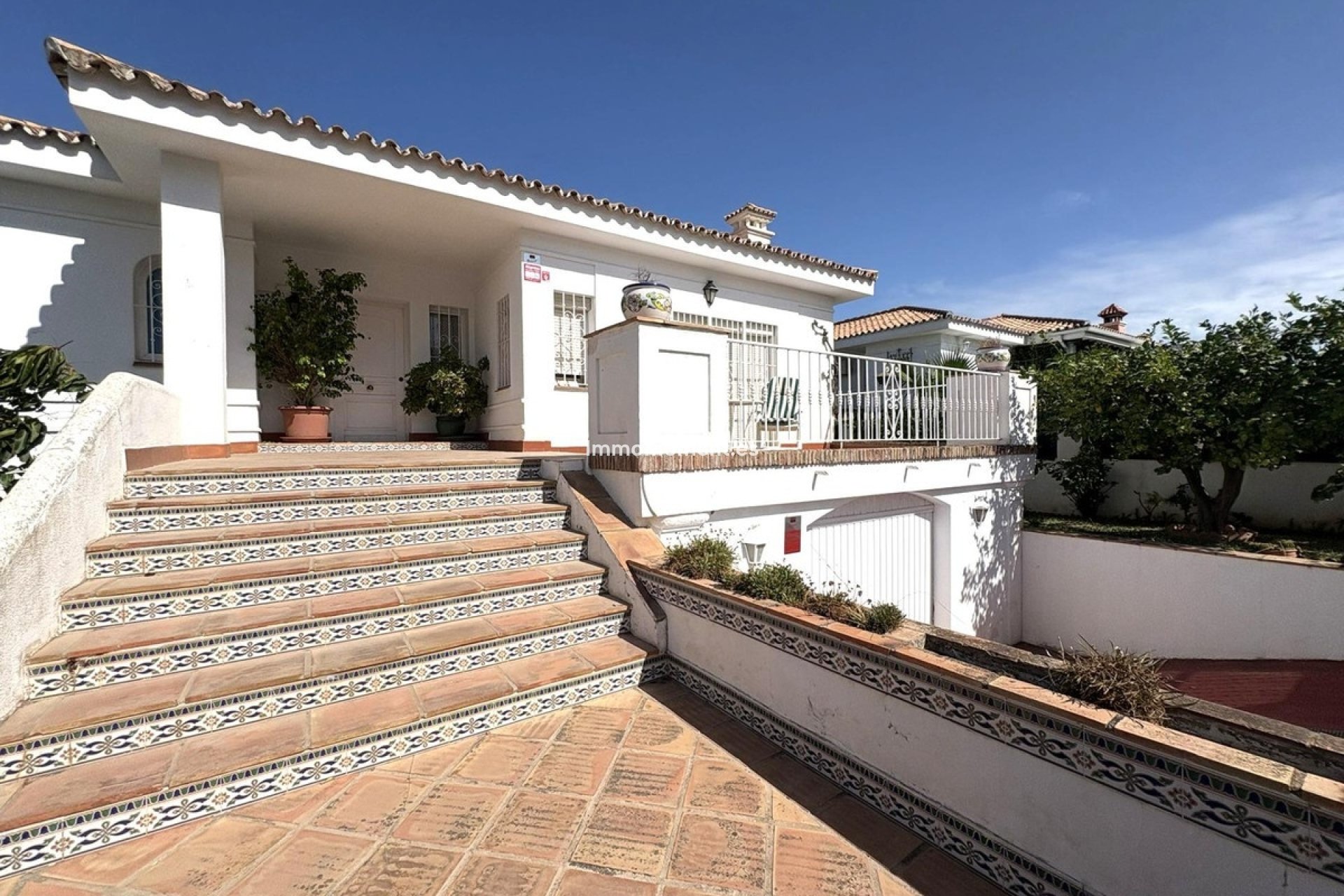 Reventa - Villa independiente - Interior  - Alhaurín de la Torre