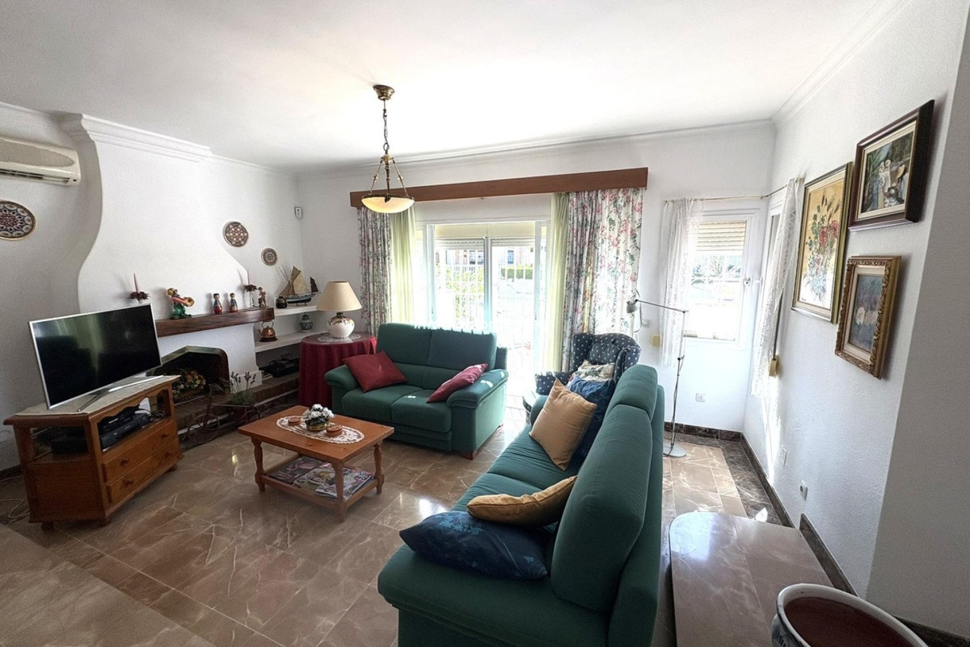 Reventa - Villa independiente - Interior  - Alhaurín de la Torre