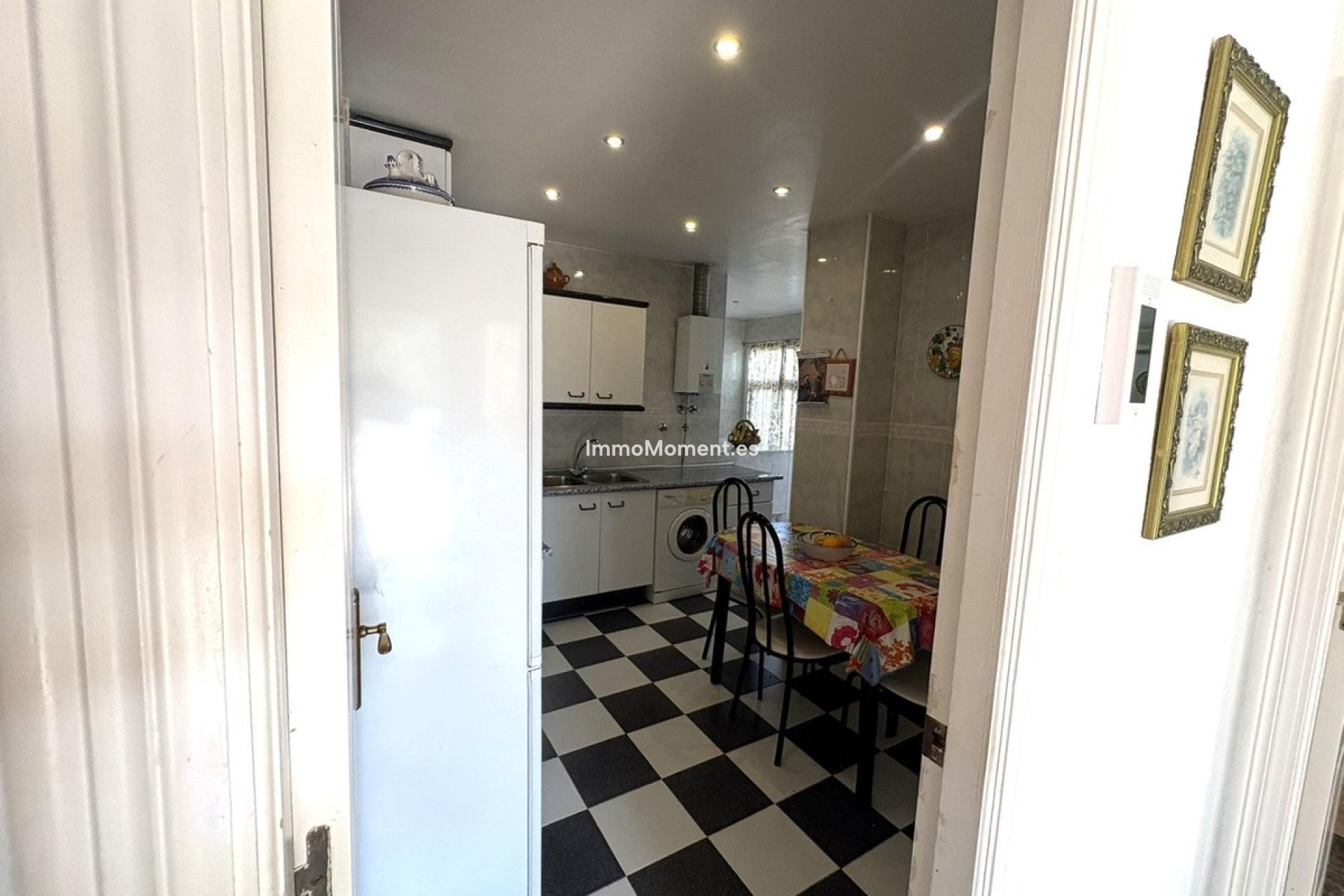 Reventa - Villa independiente - Interior  - Alhaurín de la Torre