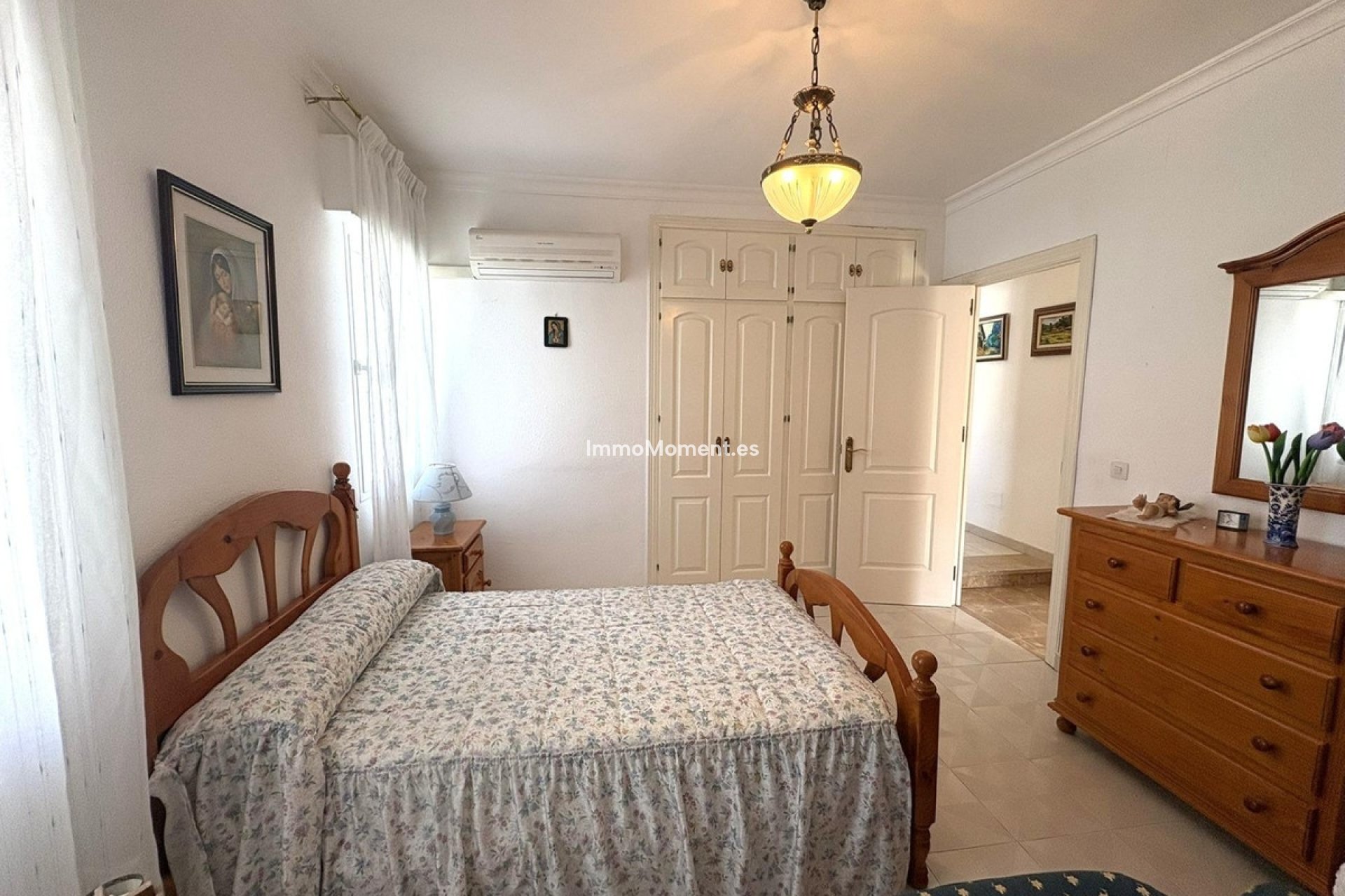 Reventa - Villa independiente - Interior  - Alhaurín de la Torre