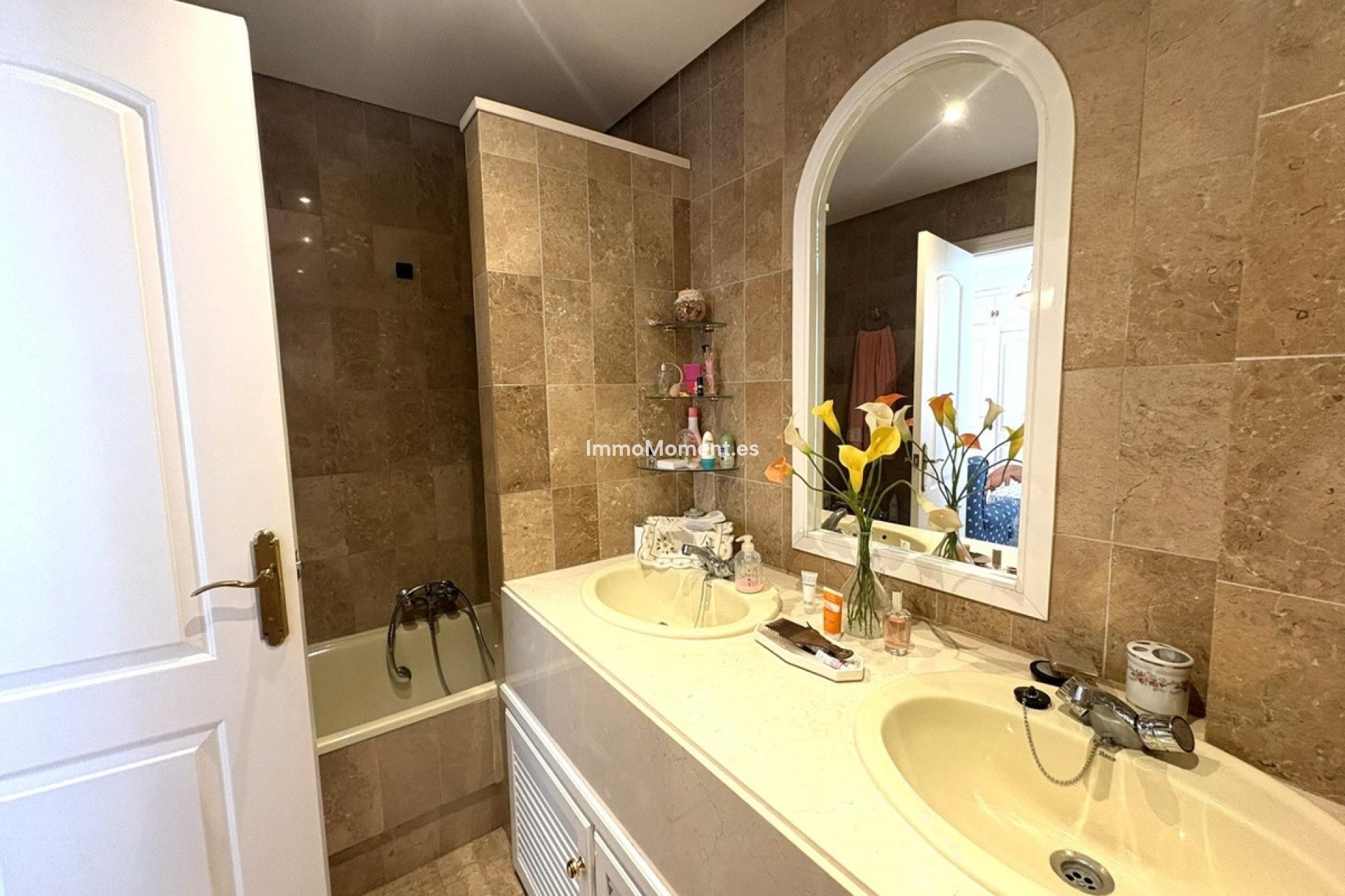 Reventa - Villa independiente - Interior  - Alhaurín de la Torre
