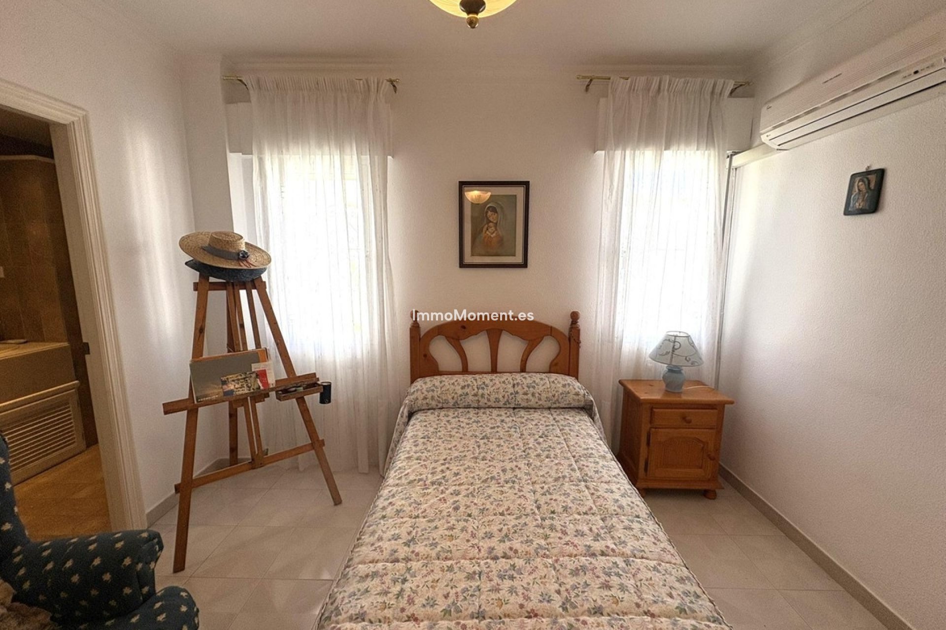 Reventa - Villa independiente - Interior  - Alhaurín de la Torre