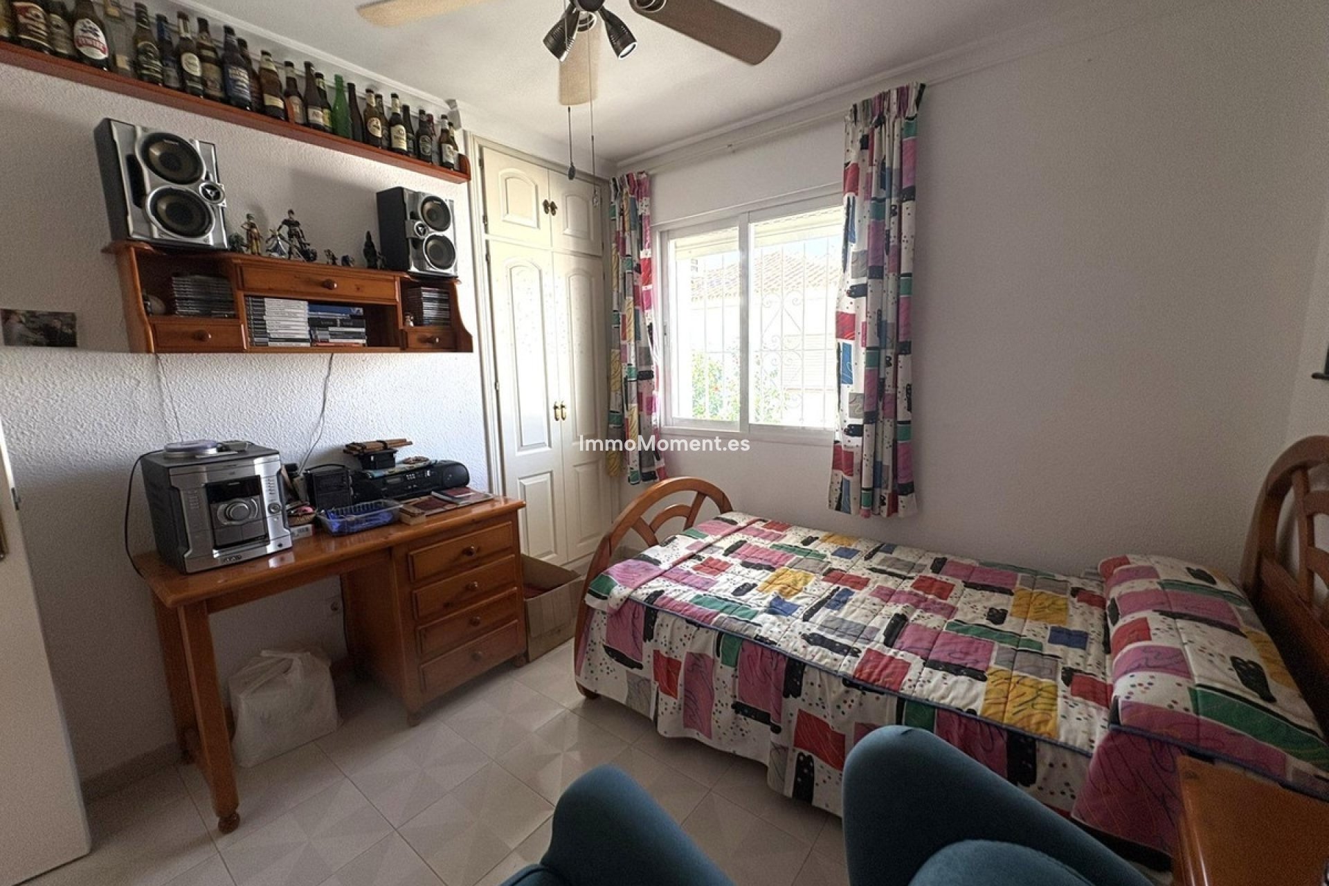 Reventa - Villa independiente - Interior  - Alhaurín de la Torre