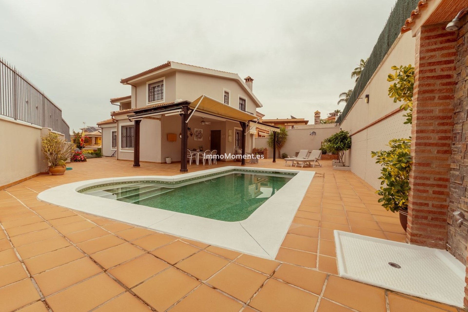 Reventa - Villa independiente - Interior  - Alhaurín de la Torre