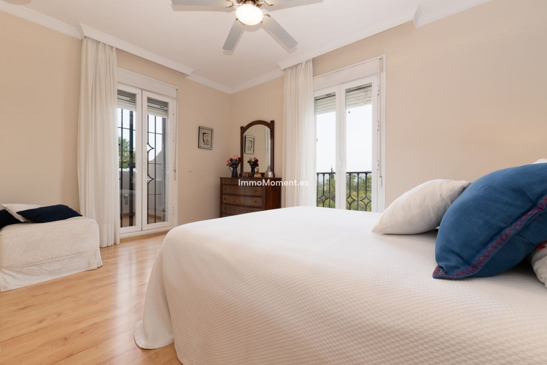 Reventa - Villa independiente - Interior  - Alhaurín de la Torre