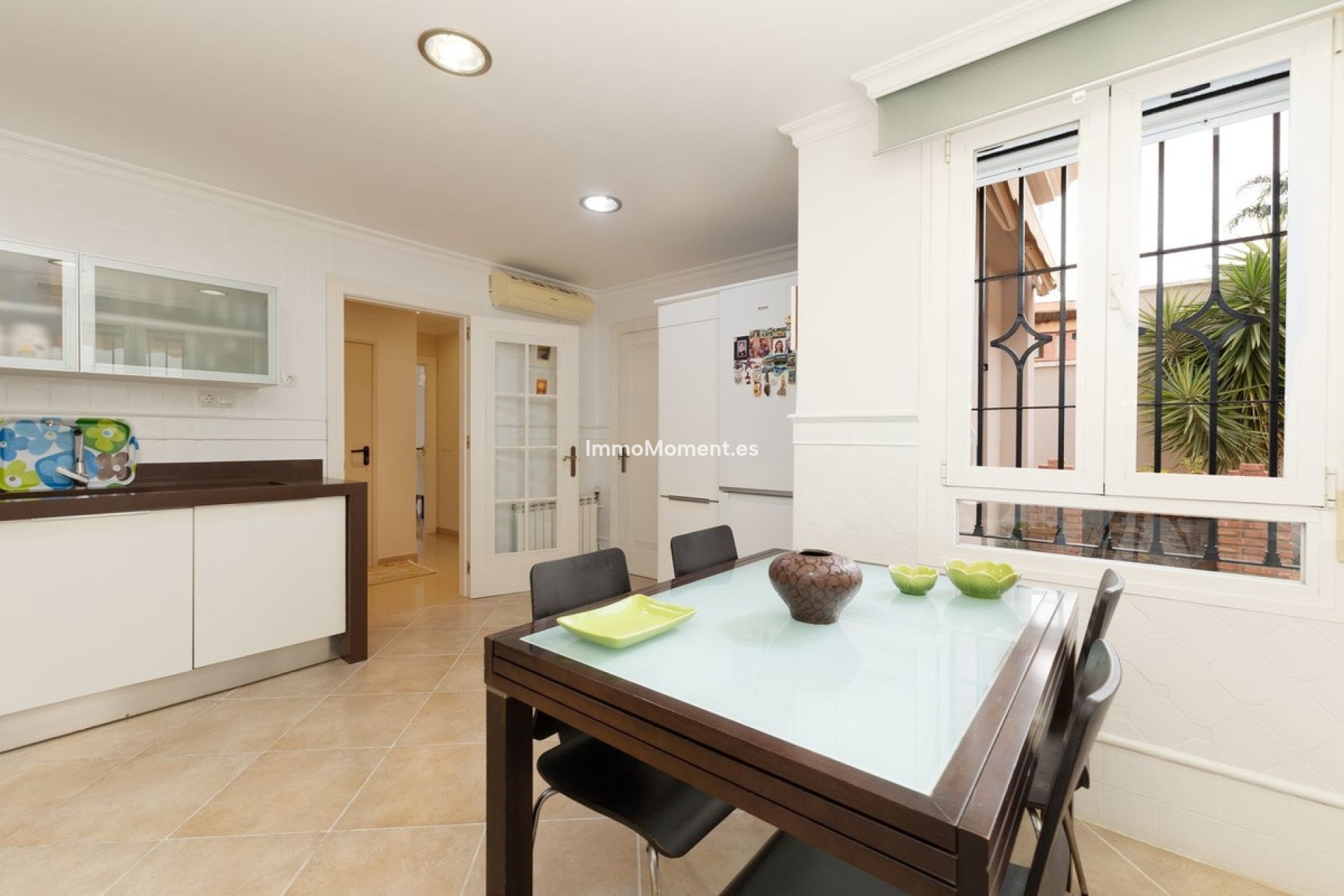 Reventa - Villa independiente - Interior  - Alhaurín de la Torre