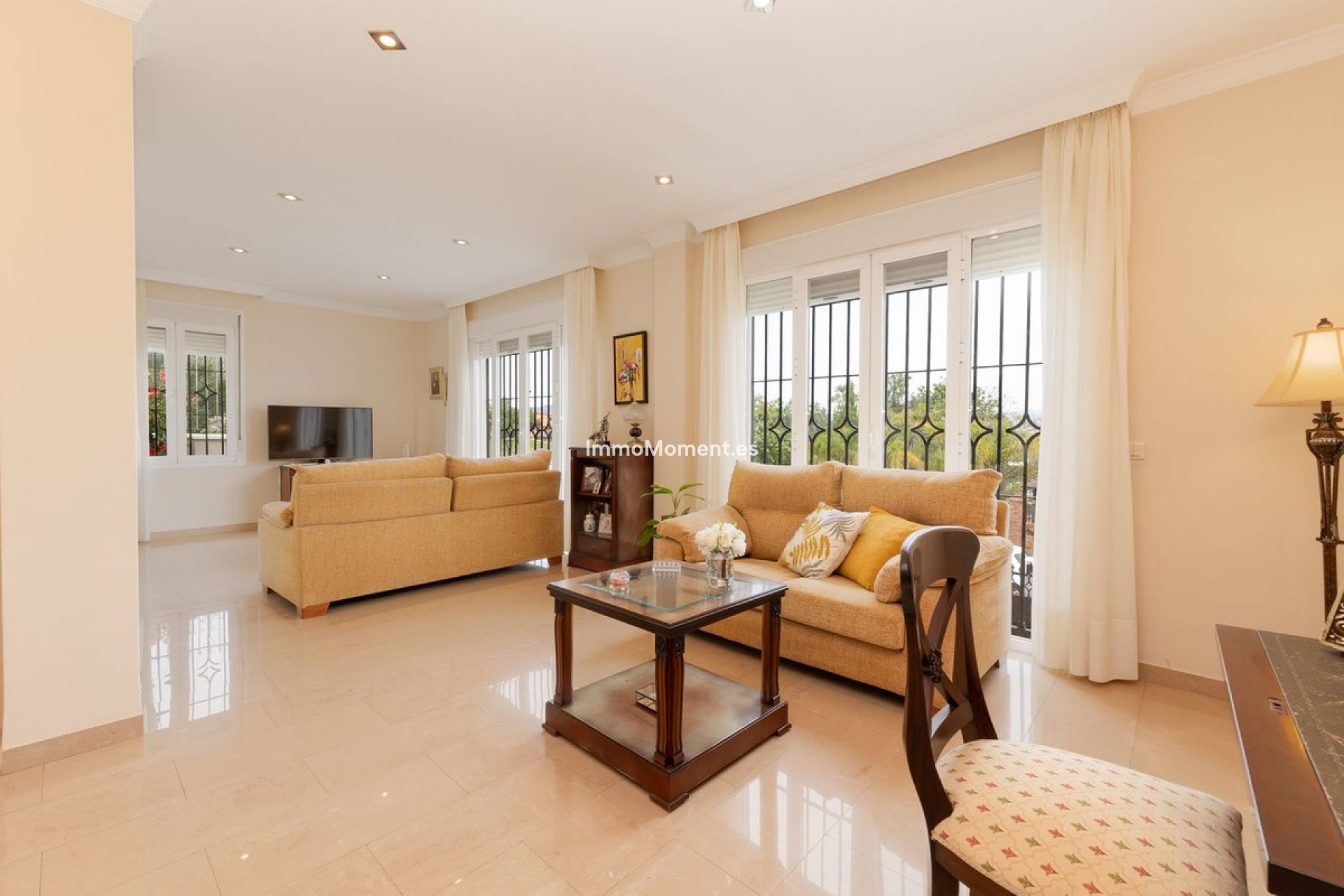 Reventa - Villa independiente - Interior  - Alhaurín de la Torre