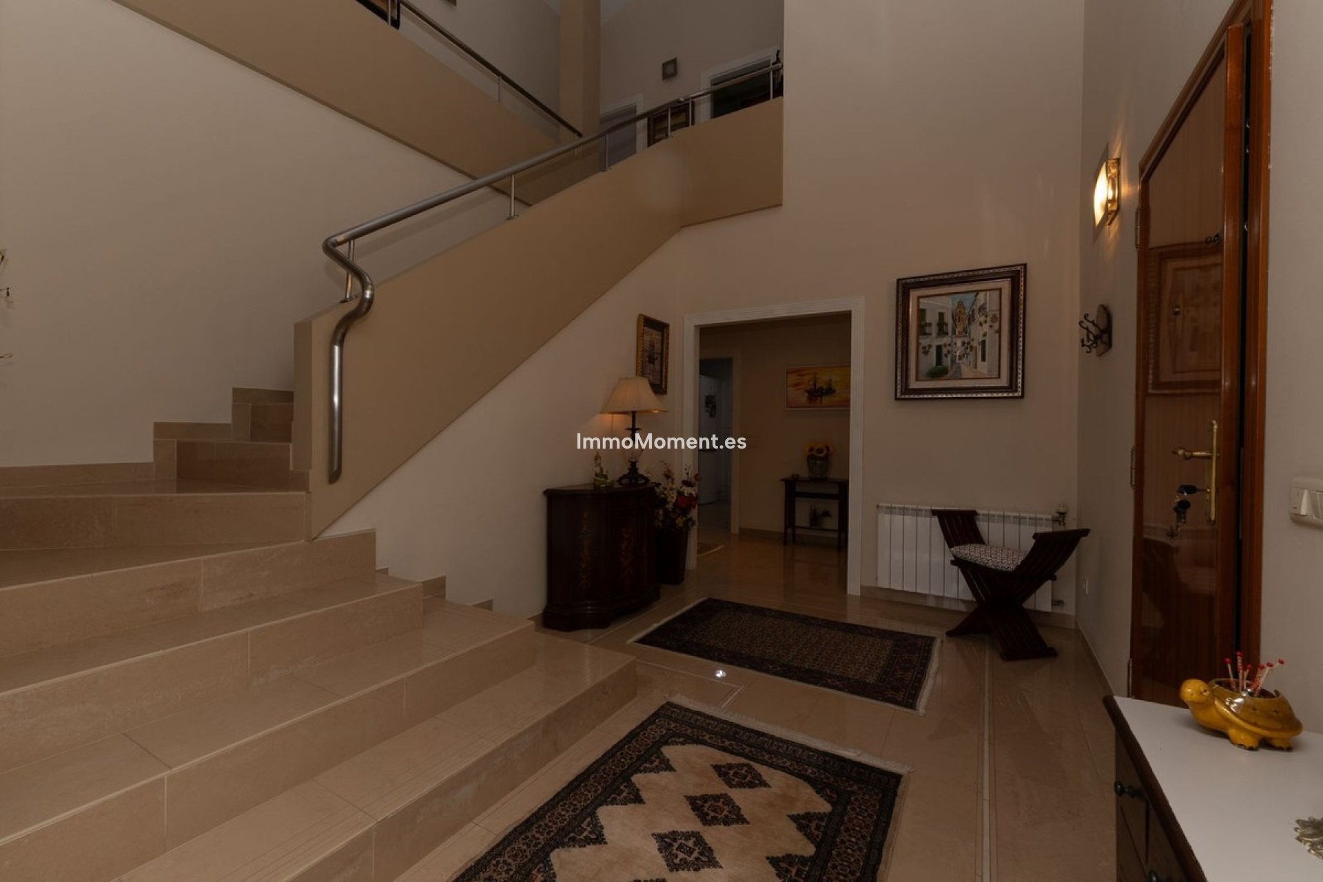 Reventa - Villa independiente - Interior  - Alhaurín de la Torre