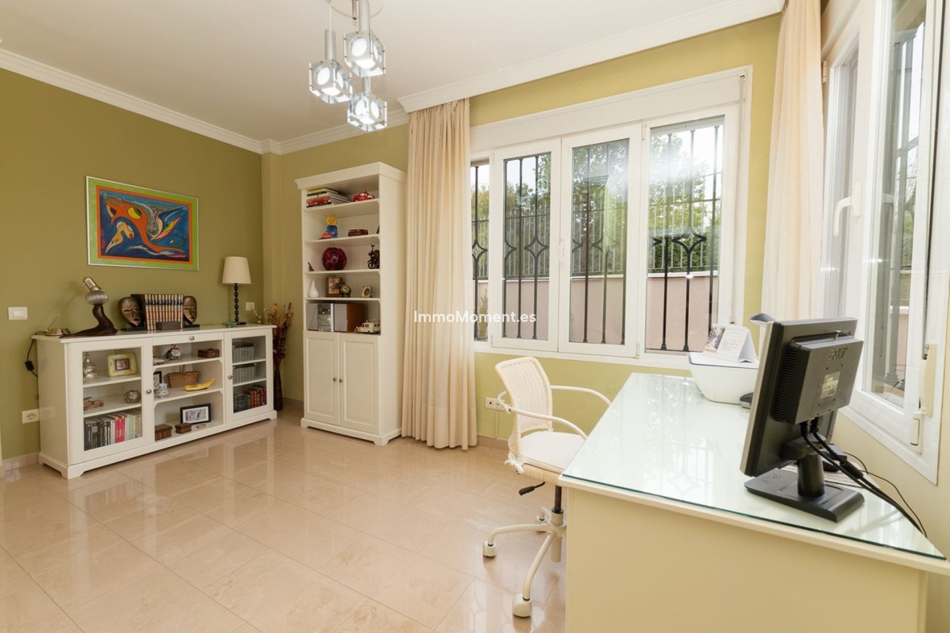 Reventa - Villa independiente - Interior  - Alhaurín de la Torre