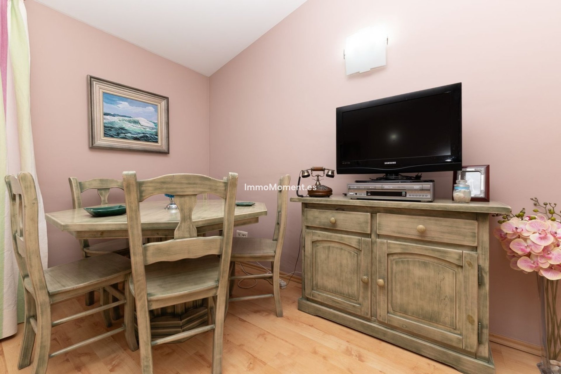 Reventa - Villa independiente - Interior  - Alhaurín de la Torre