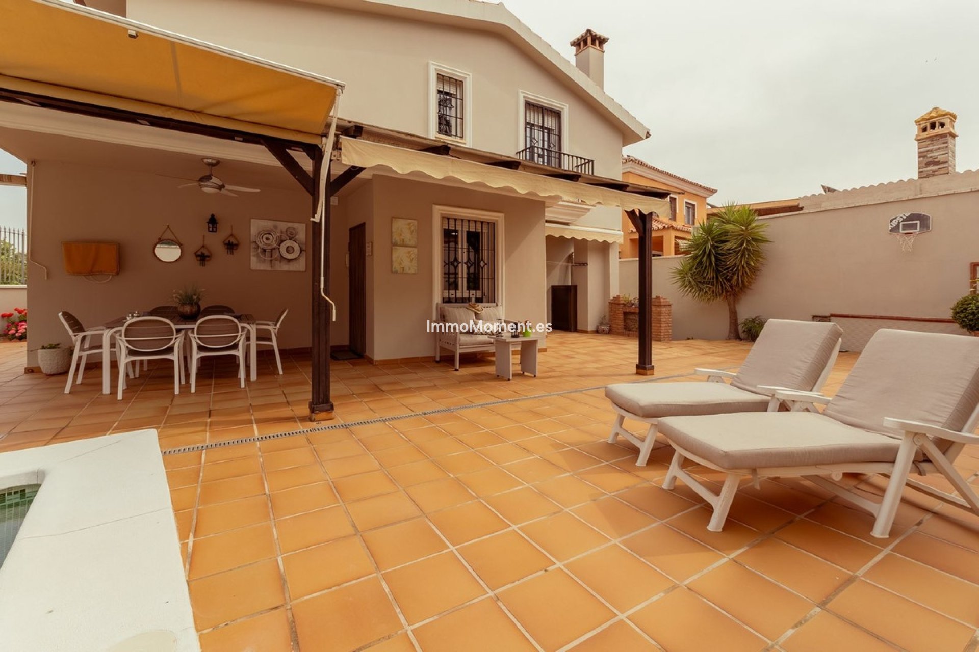 Reventa - Villa independiente - Interior  - Alhaurín de la Torre