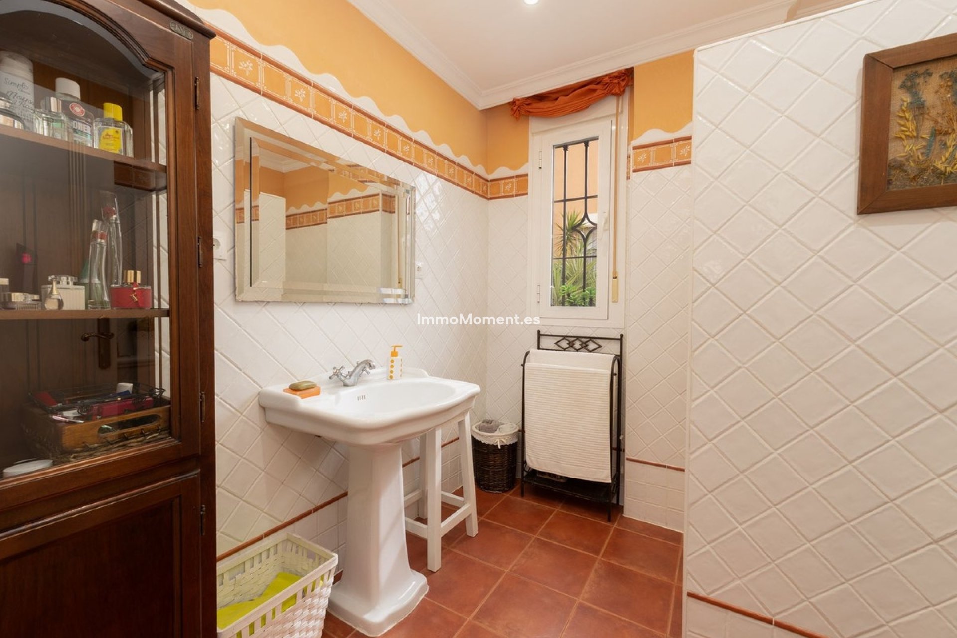 Reventa - Villa independiente - Interior  - Alhaurín de la Torre