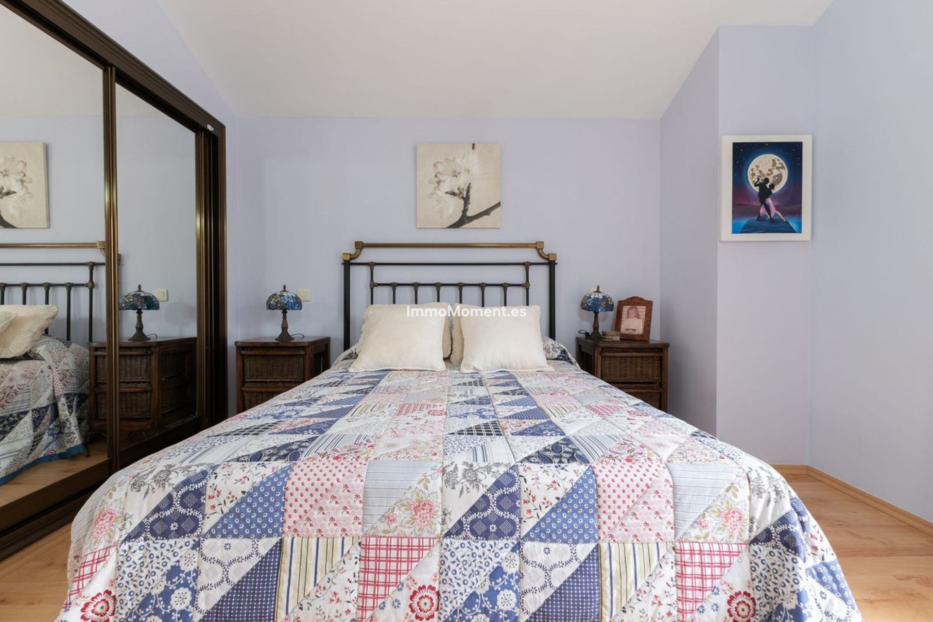 Reventa - Villa independiente - Interior  - Alhaurín de la Torre