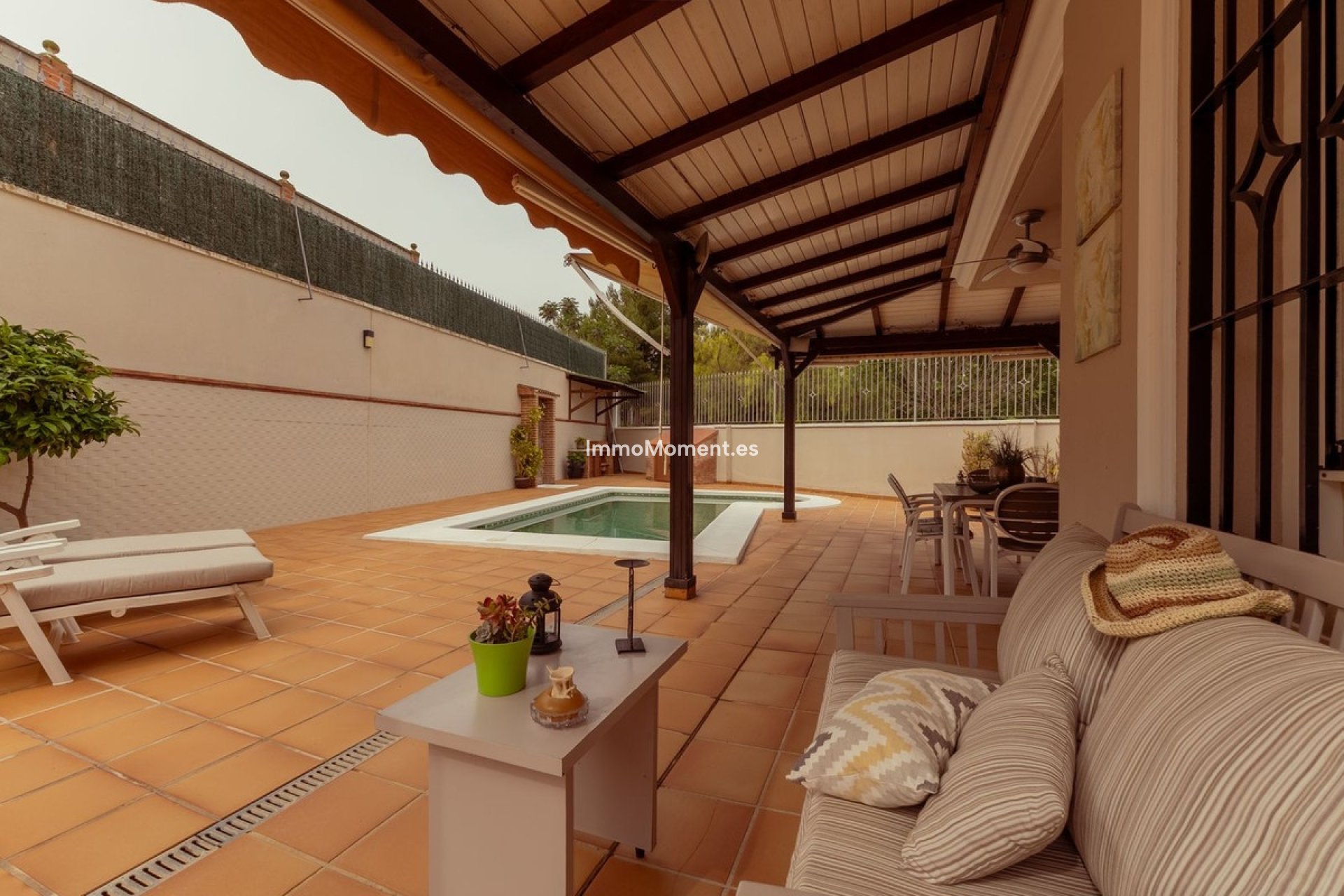 Reventa - Villa independiente - Interior  - Alhaurín de la Torre