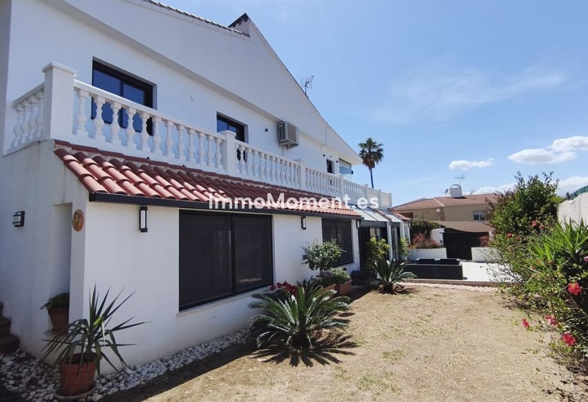 Reventa - Villa independiente - Interior  - Alhaurín de la Torre