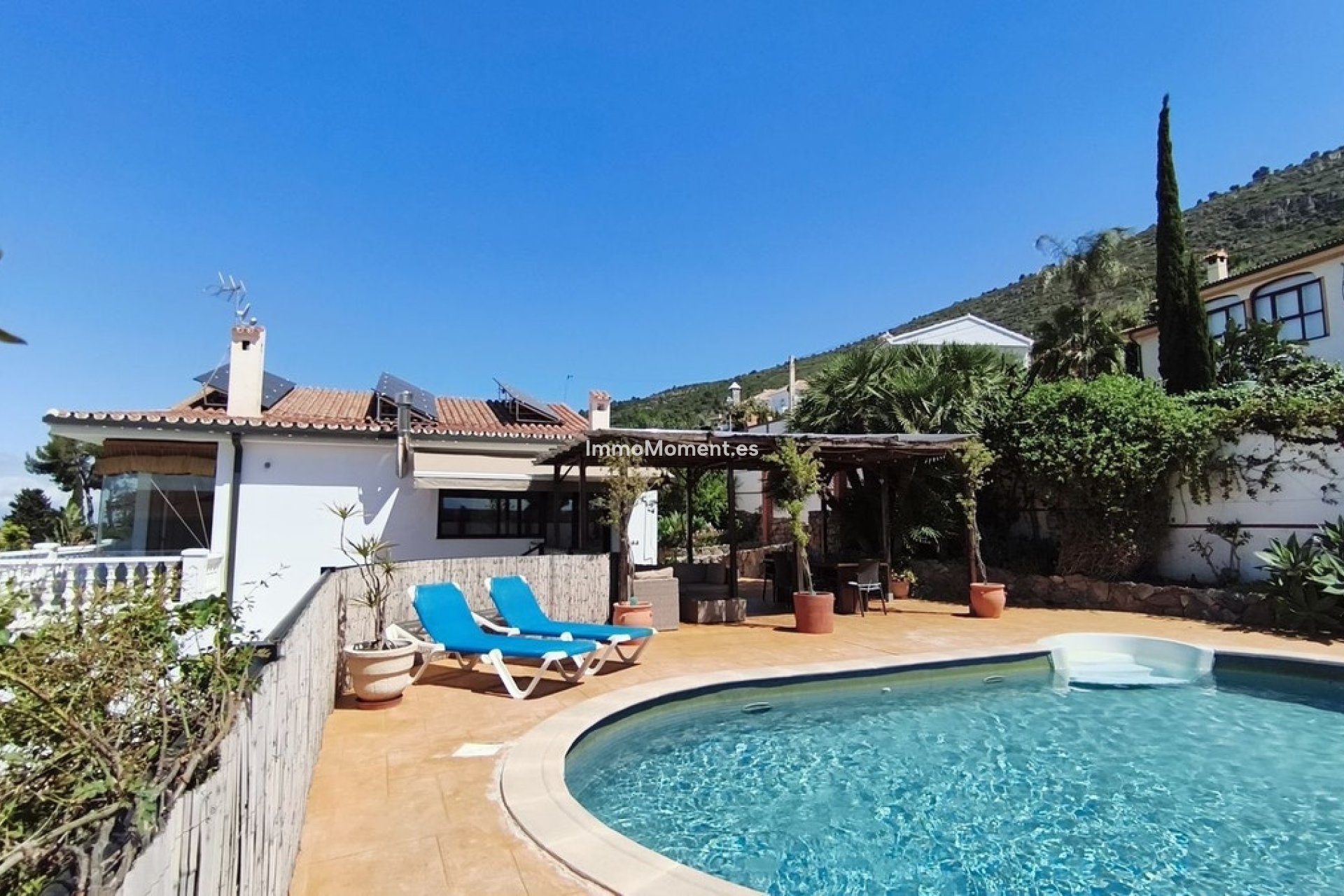 Reventa - Villa independiente - Interior  - Alhaurín de la Torre