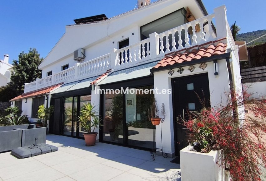 Reventa - Villa independiente - Interior  - Alhaurín de la Torre