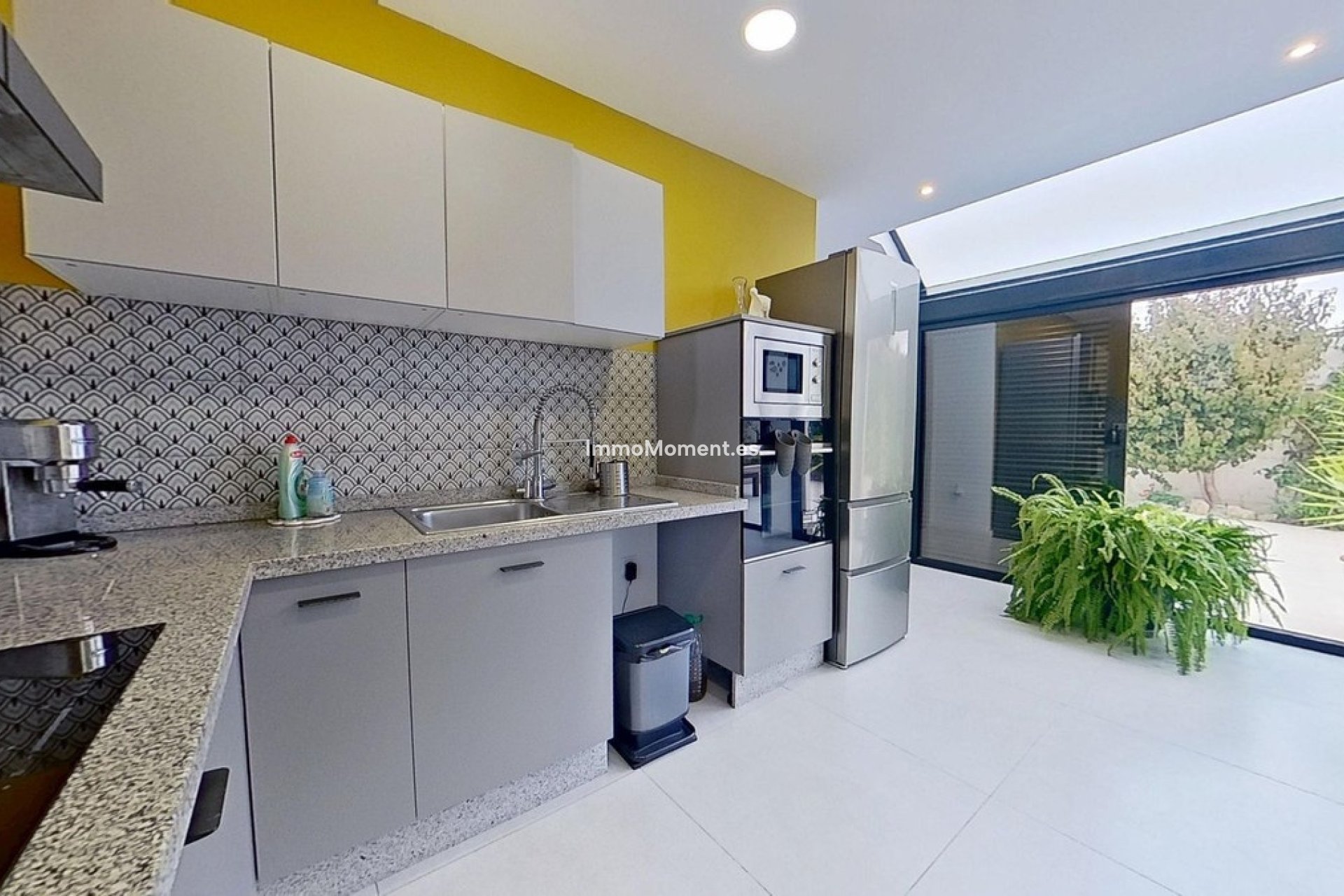 Reventa - Villa independiente - Interior  - Alhaurín de la Torre