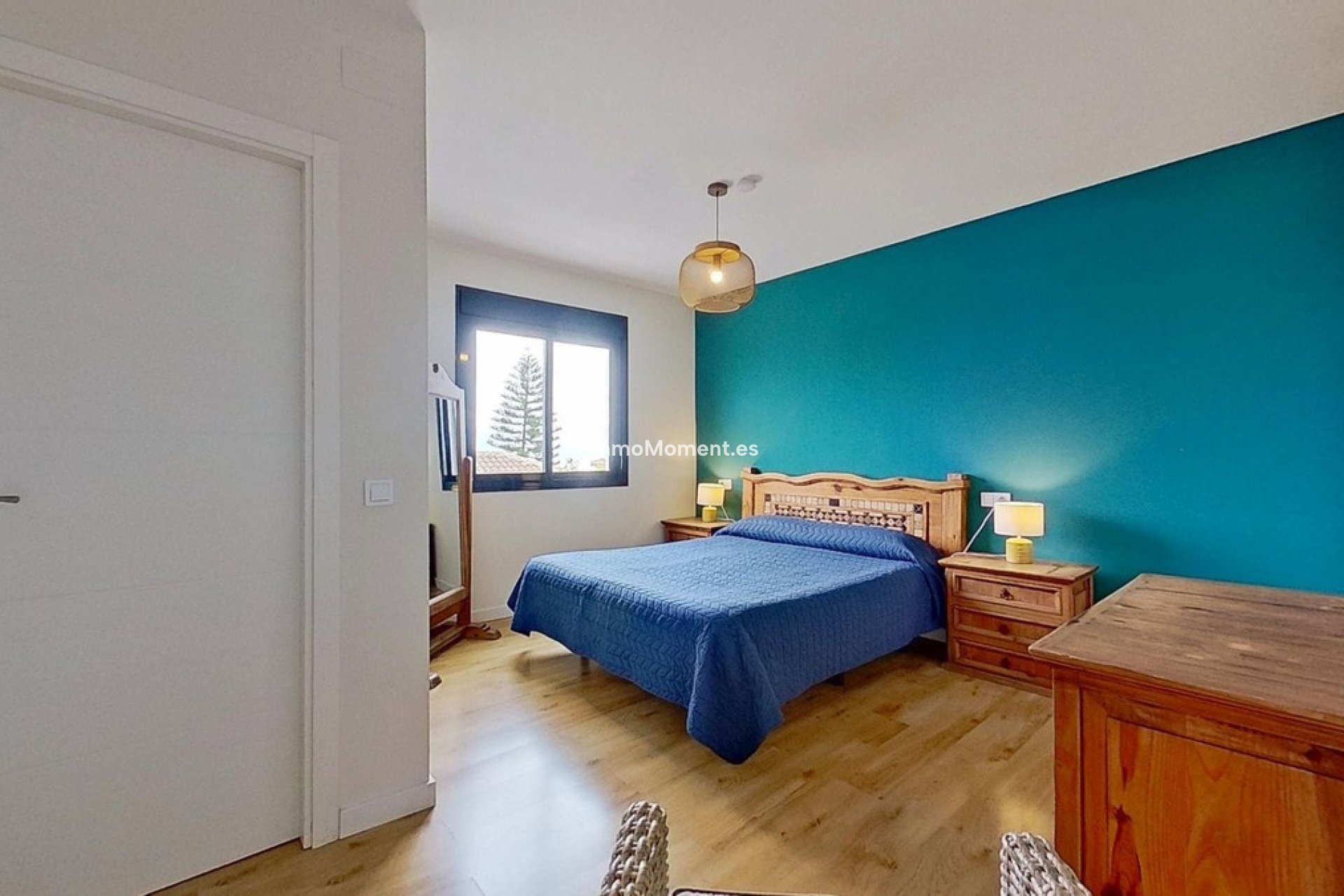 Reventa - Villa independiente - Interior  - Alhaurín de la Torre