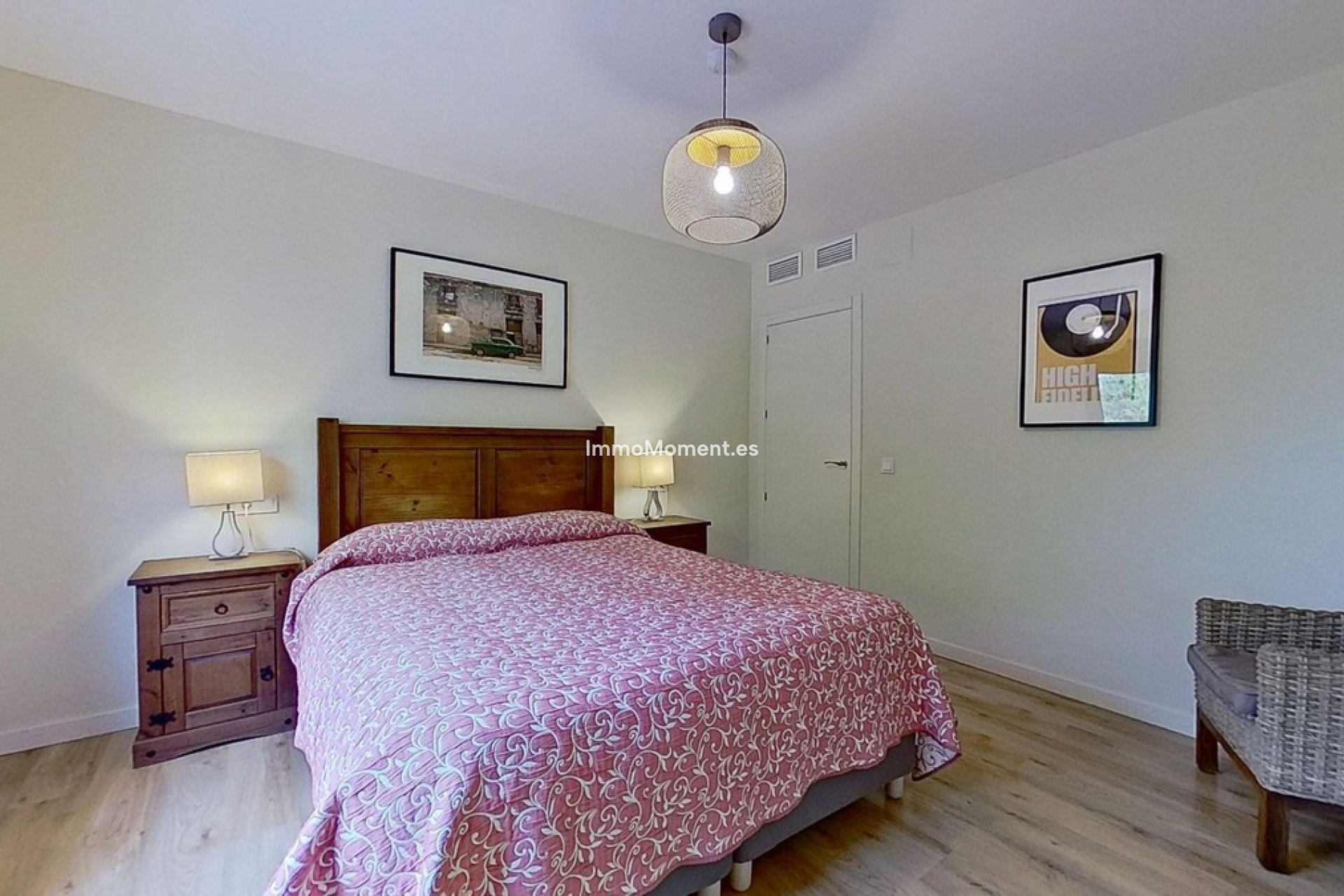 Reventa - Villa independiente - Interior  - Alhaurín de la Torre