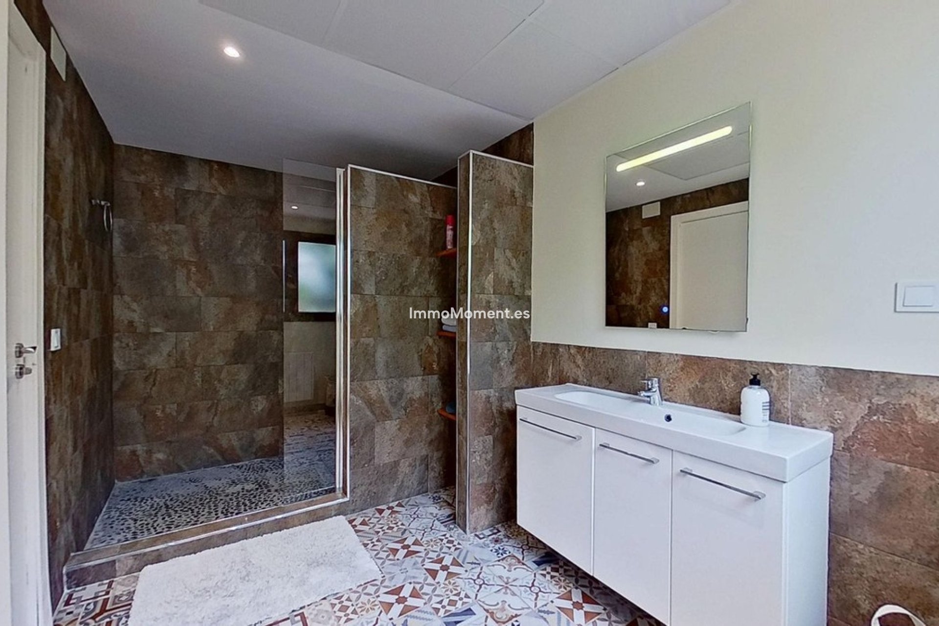Reventa - Villa independiente - Interior  - Alhaurín de la Torre