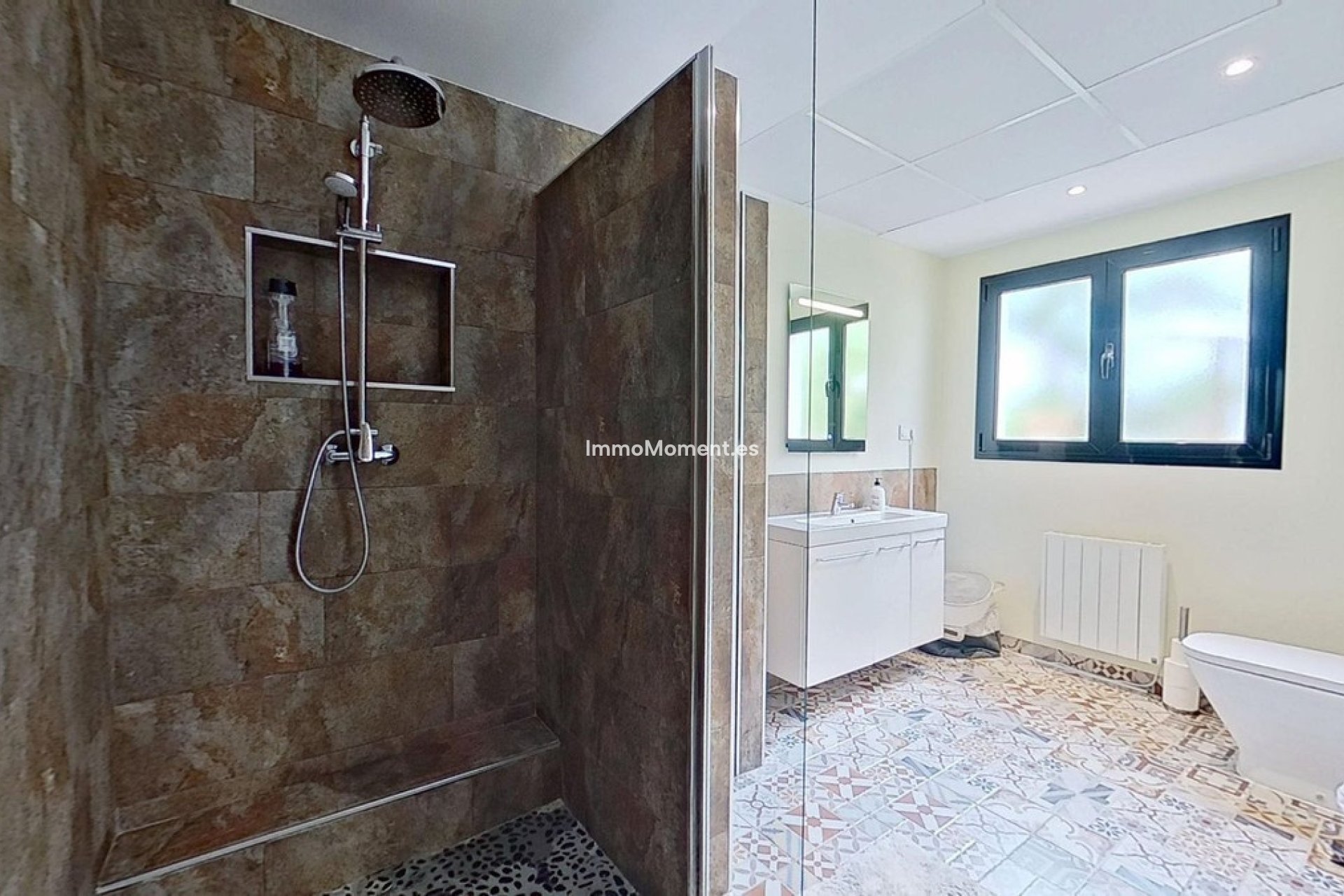Reventa - Villa independiente - Interior  - Alhaurín de la Torre