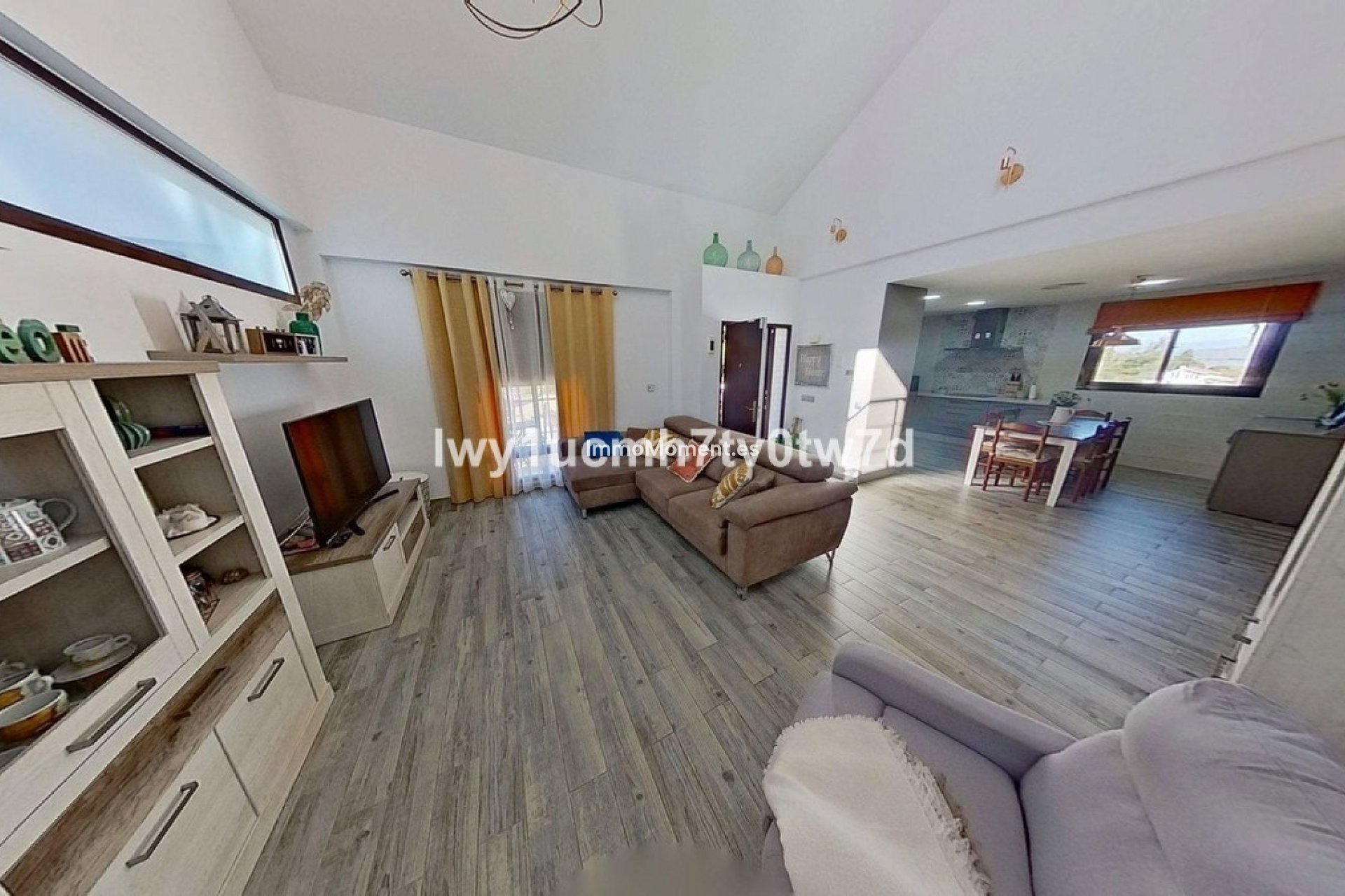 Reventa - Villa independiente - Interior  - Alhaurín de la Torre