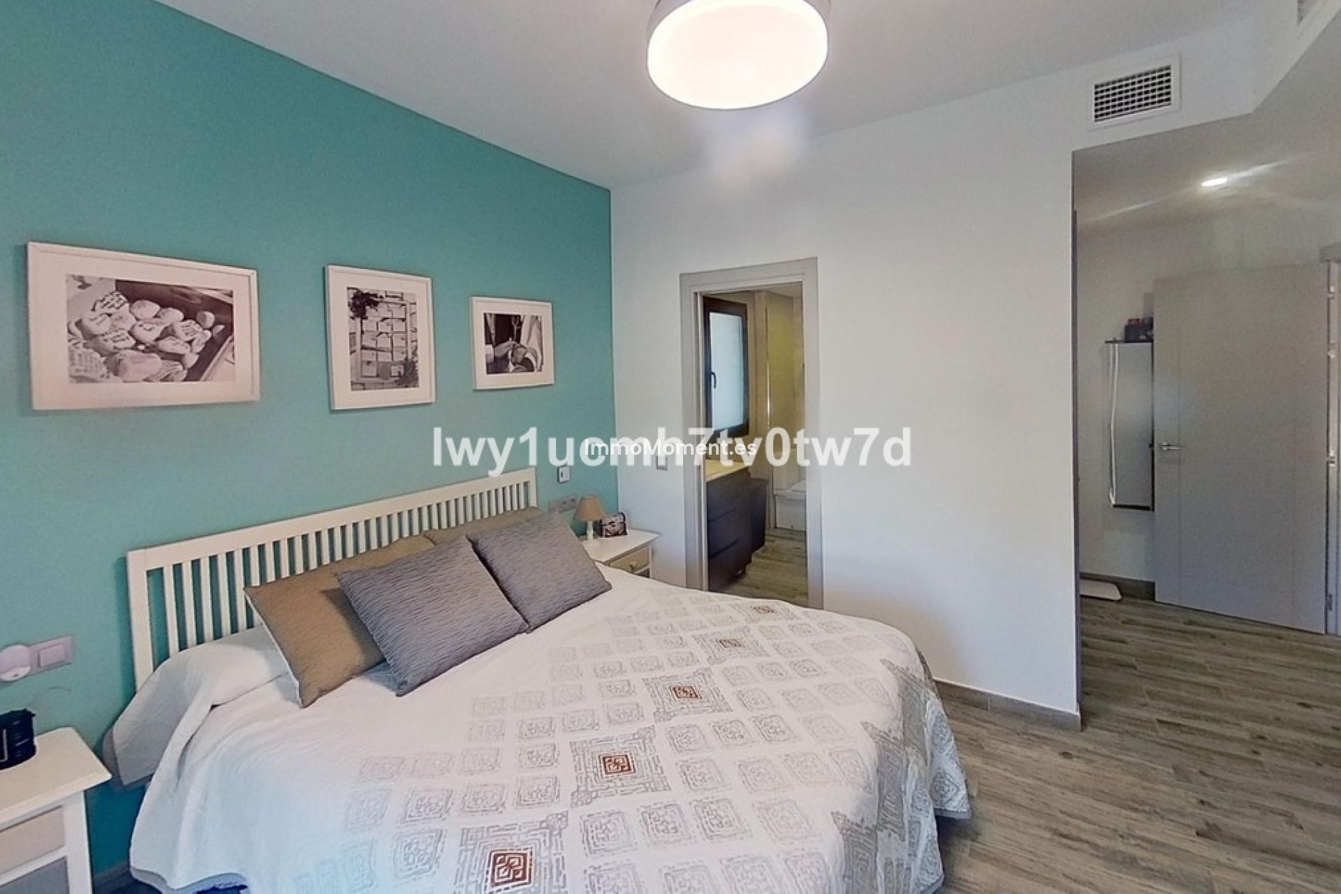 Reventa - Villa independiente - Interior  - Alhaurín de la Torre