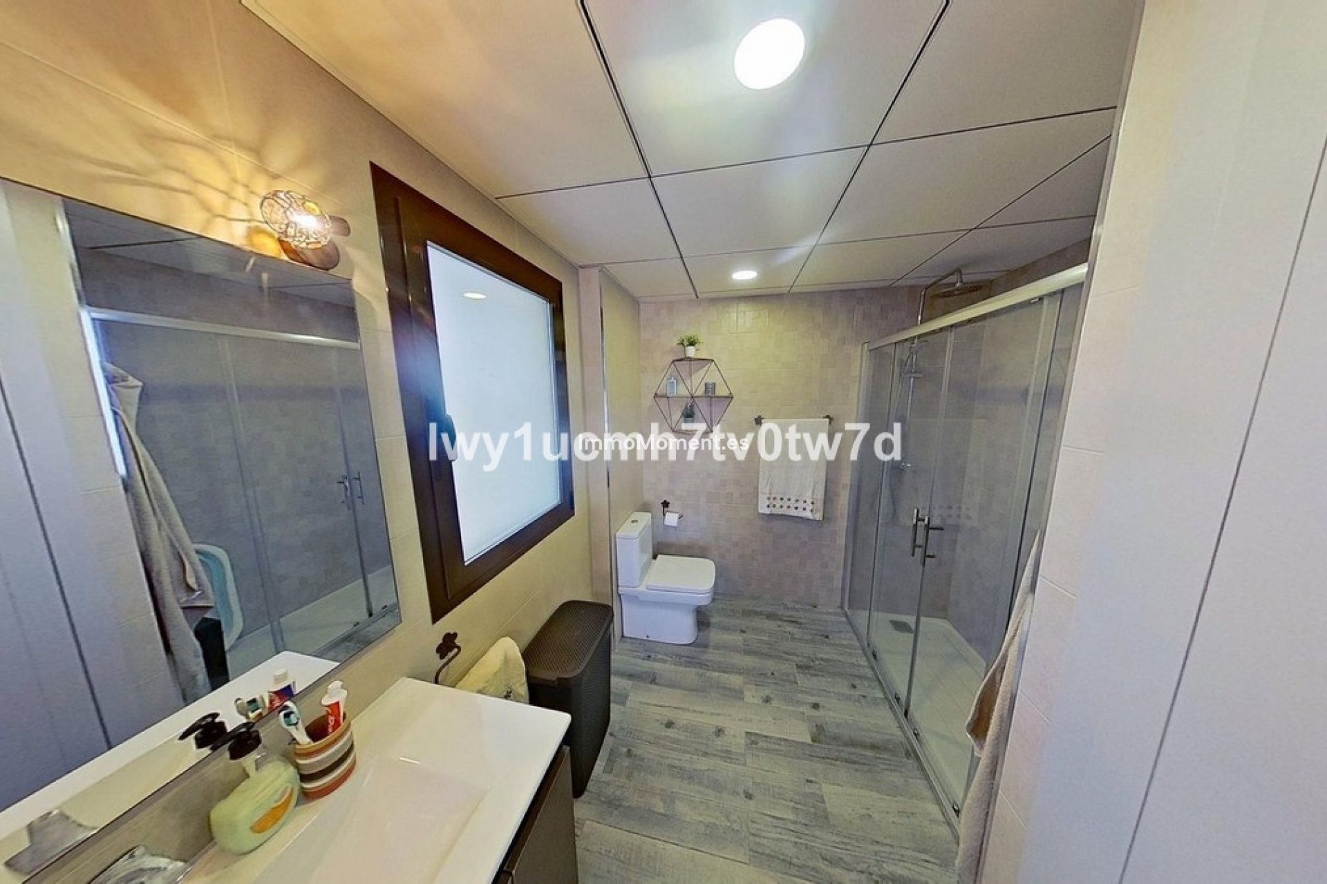 Reventa - Villa independiente - Interior  - Alhaurín de la Torre
