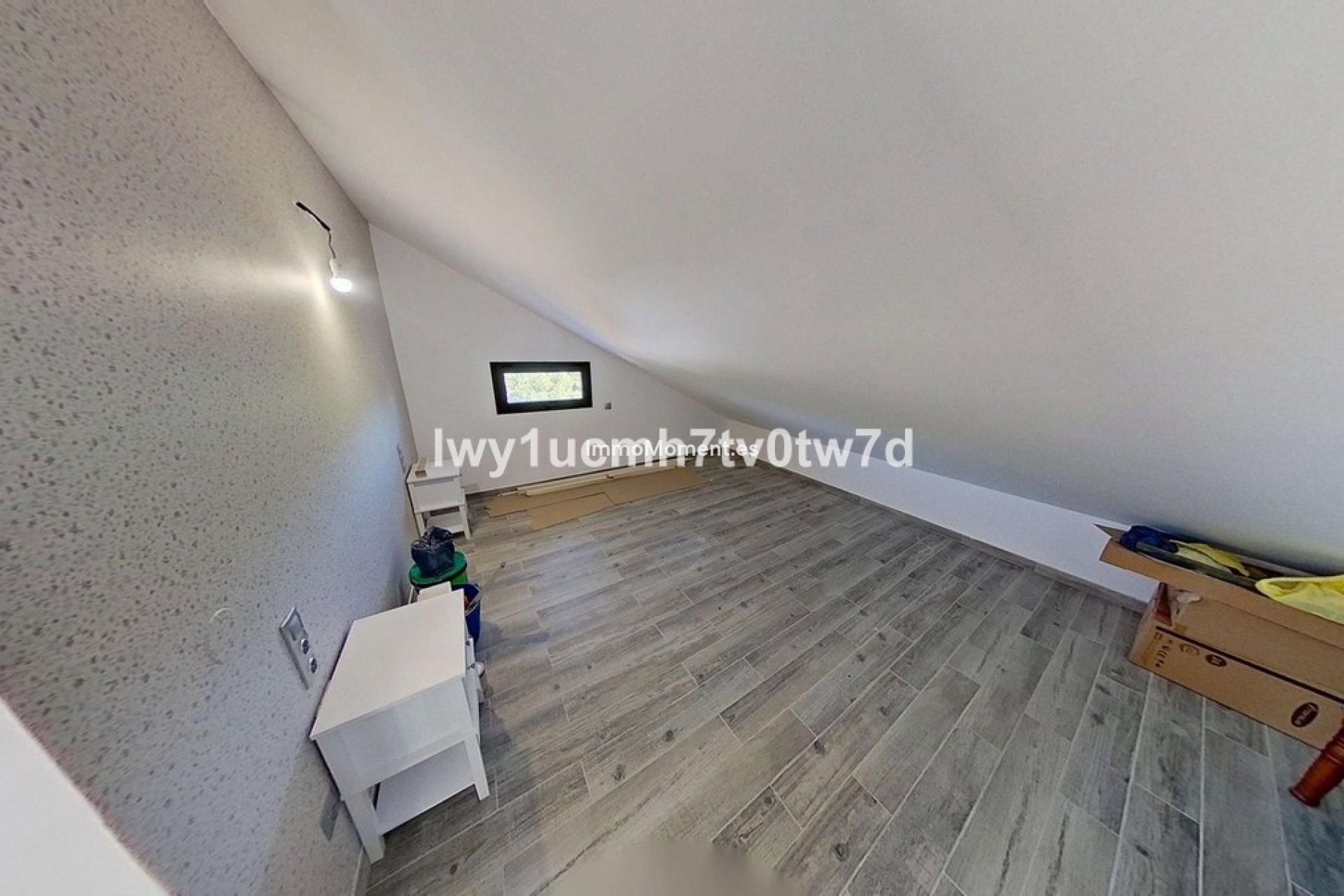Reventa - Villa independiente - Interior  - Alhaurín de la Torre