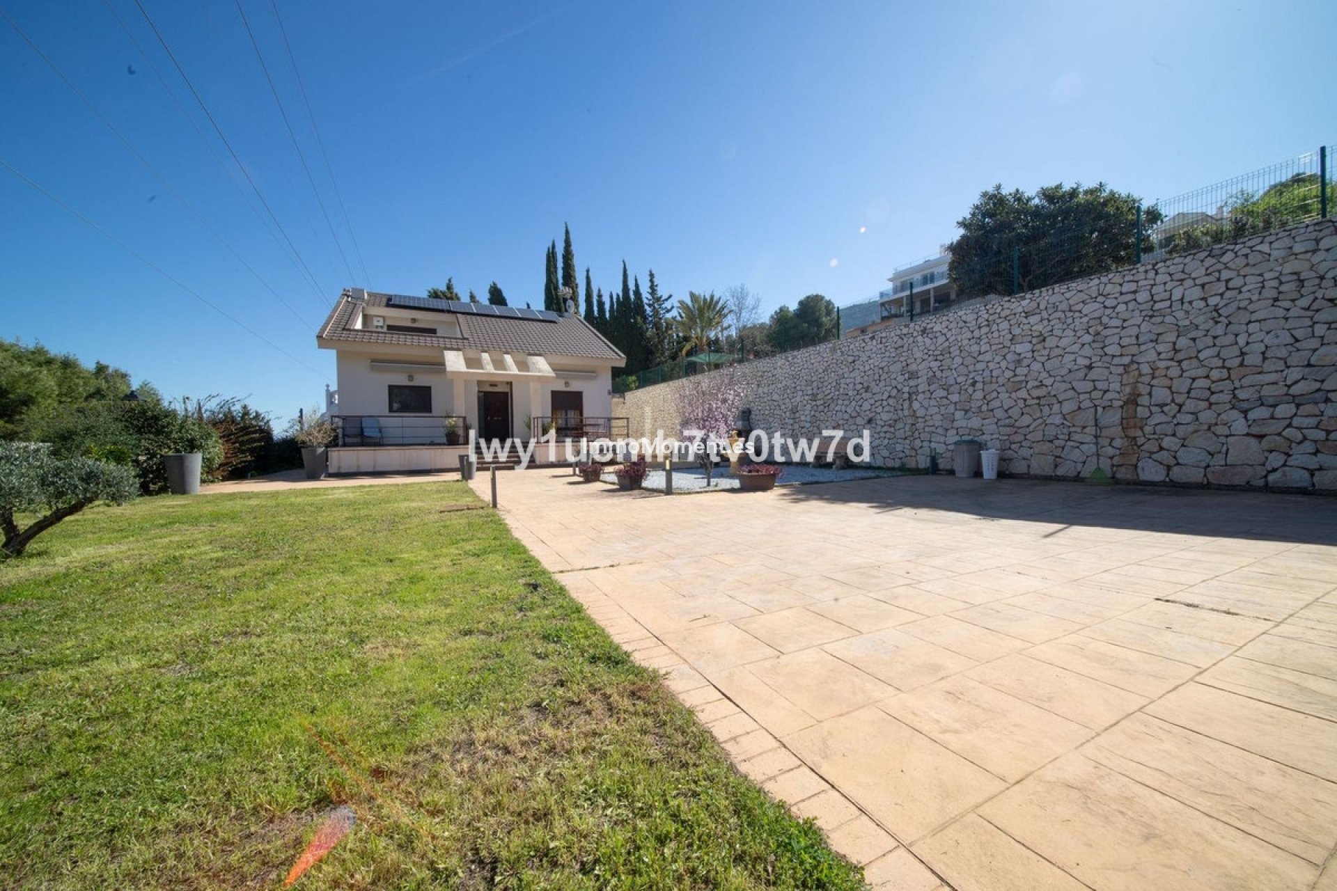 Reventa - Villa independiente - Interior  - Alhaurín de la Torre