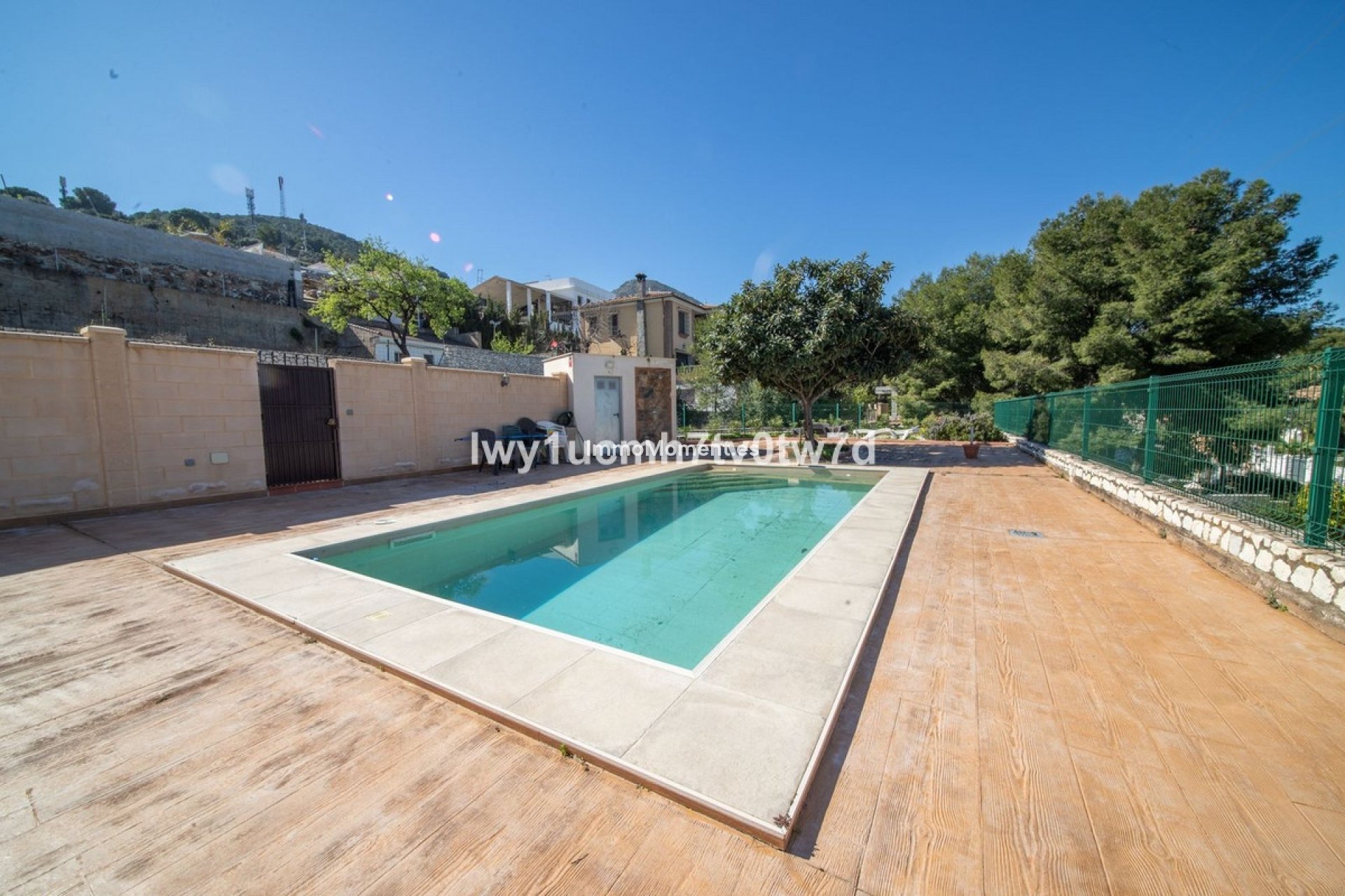 Reventa - Villa independiente - Interior  - Alhaurín de la Torre